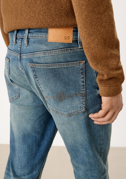 Hommes Jeans | Regular : jean Straight leg - JC58604