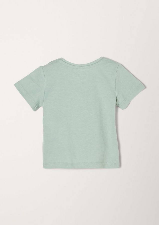 Junior Boys (sizes 50-92) | Cotton jersey T-shirt - TT25029