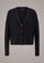 Soft knit cardigan from comma