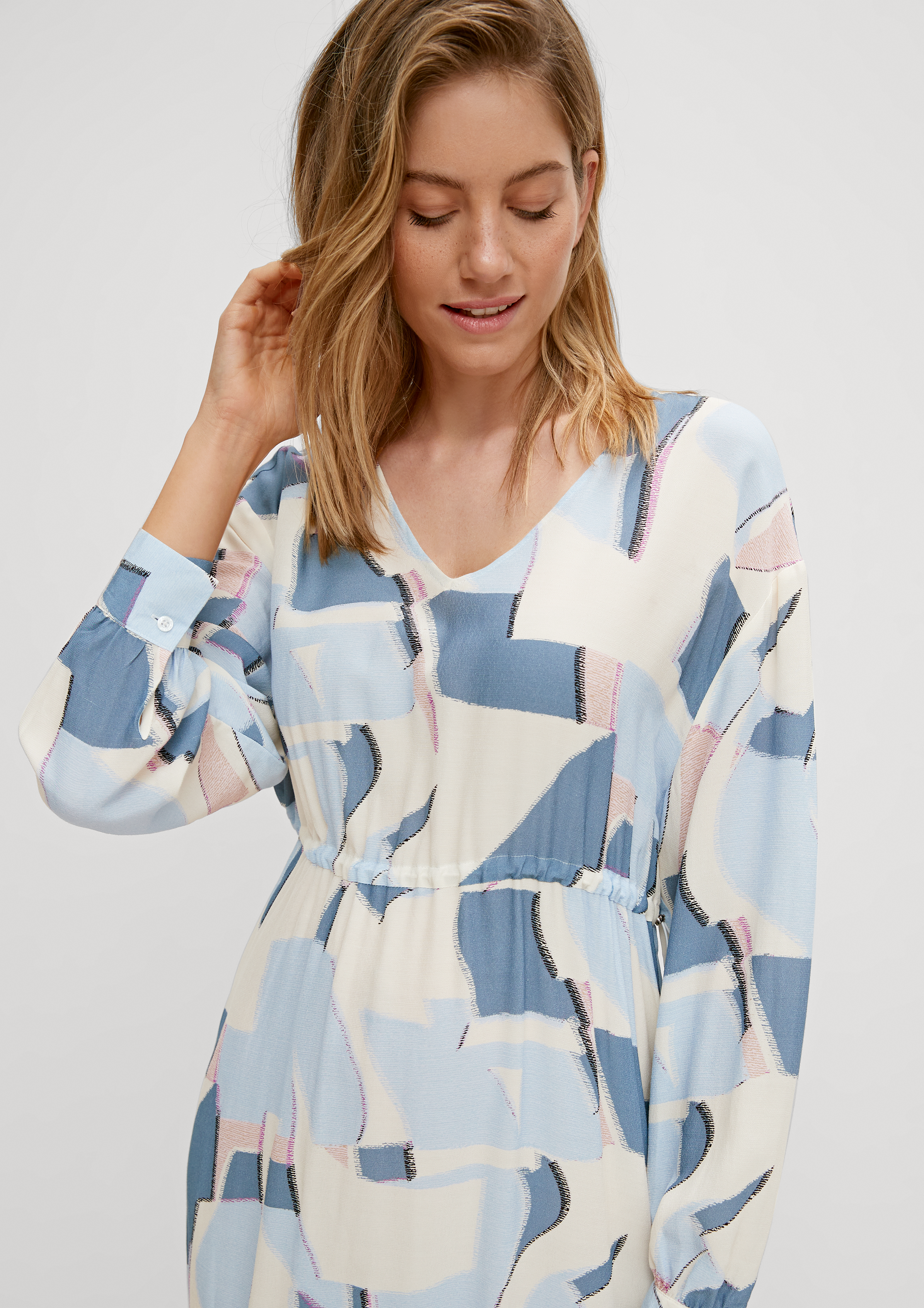 Kleid