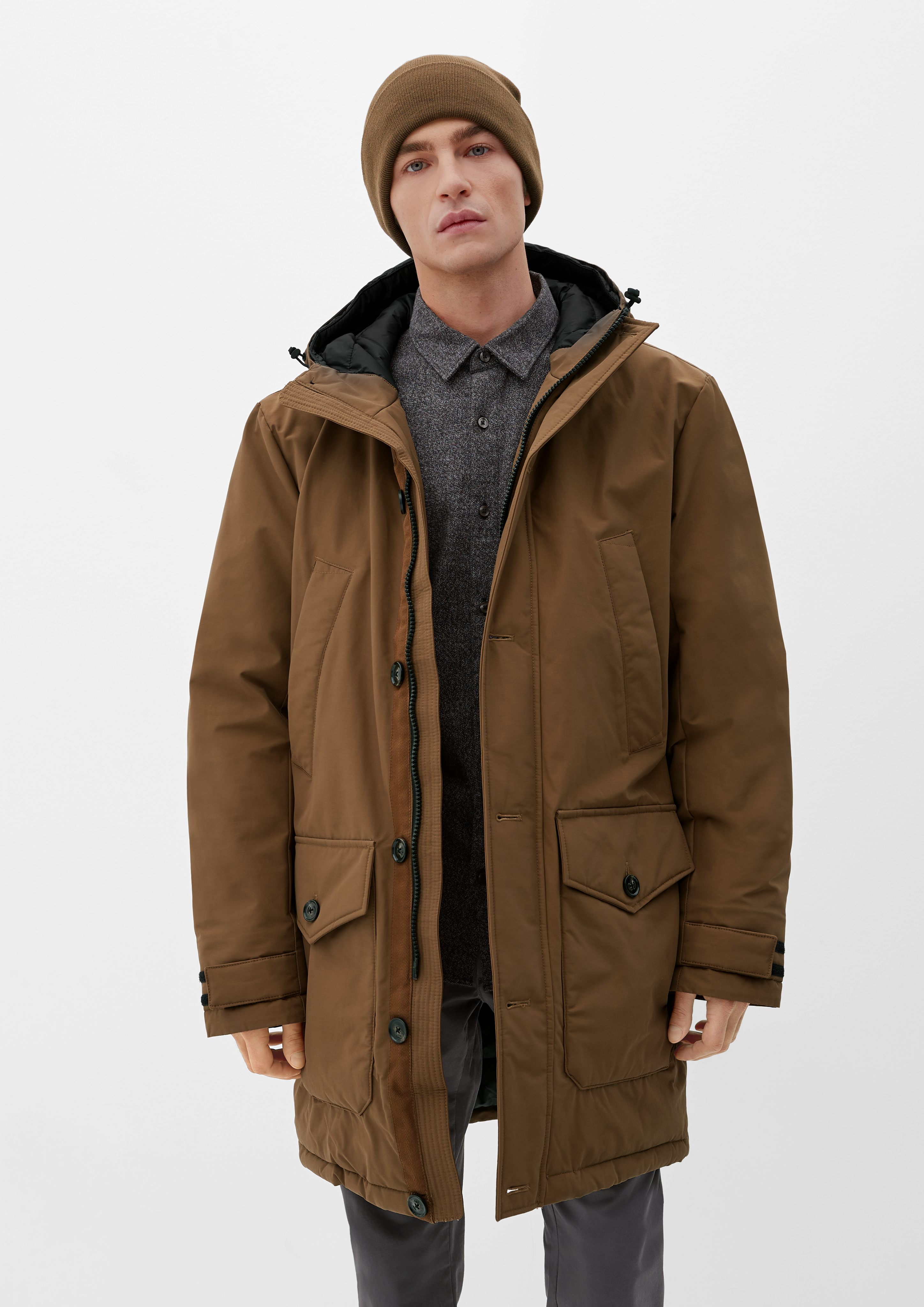 parka amadeus balibaris