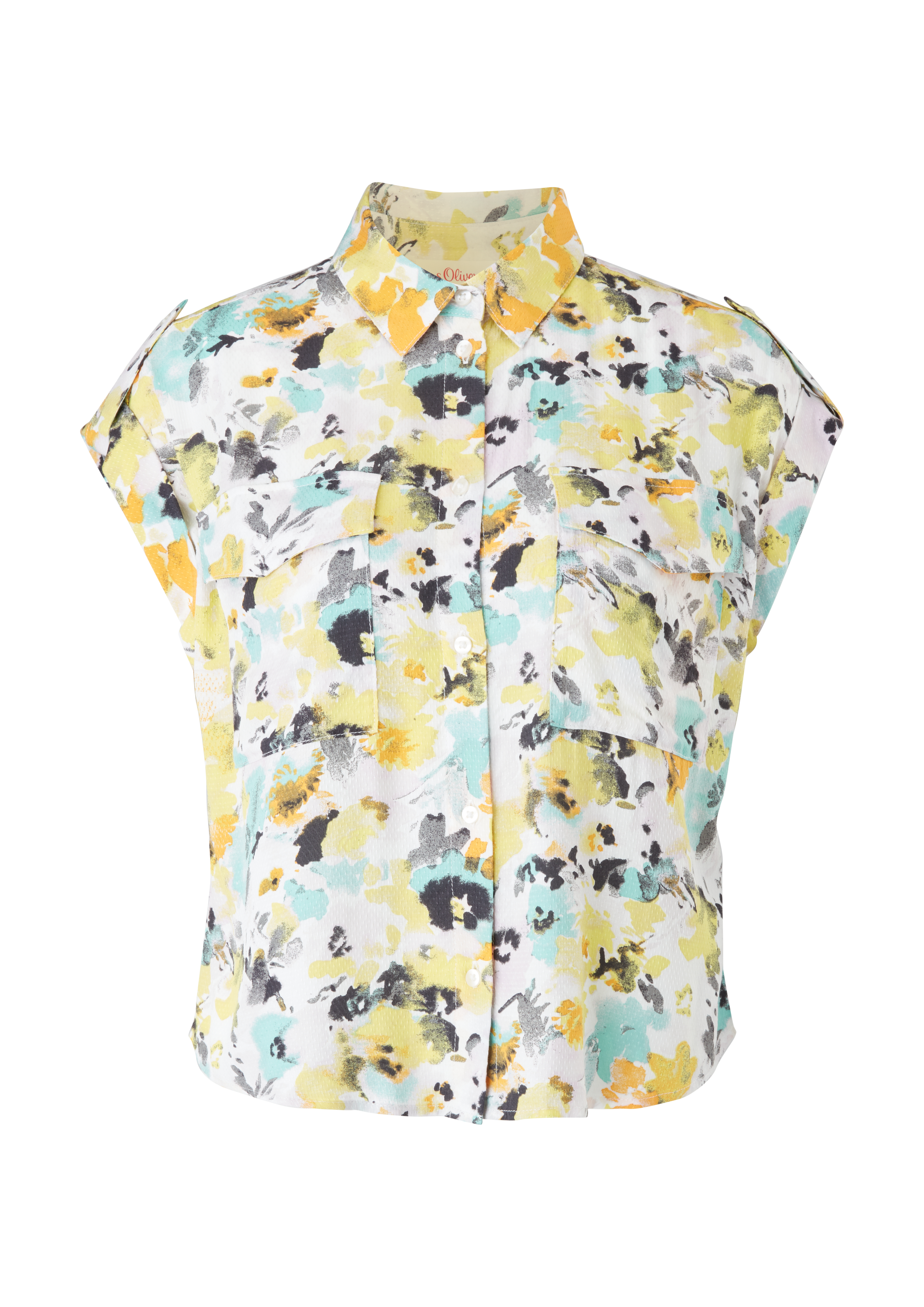 Bluse  - Onlineshop S.Oliver