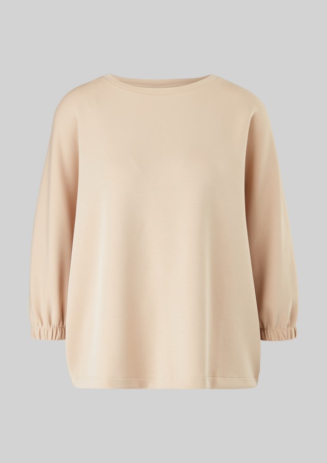 Damen Shirts & Tops | T-Shirt 3/4 Arm - FJ73246