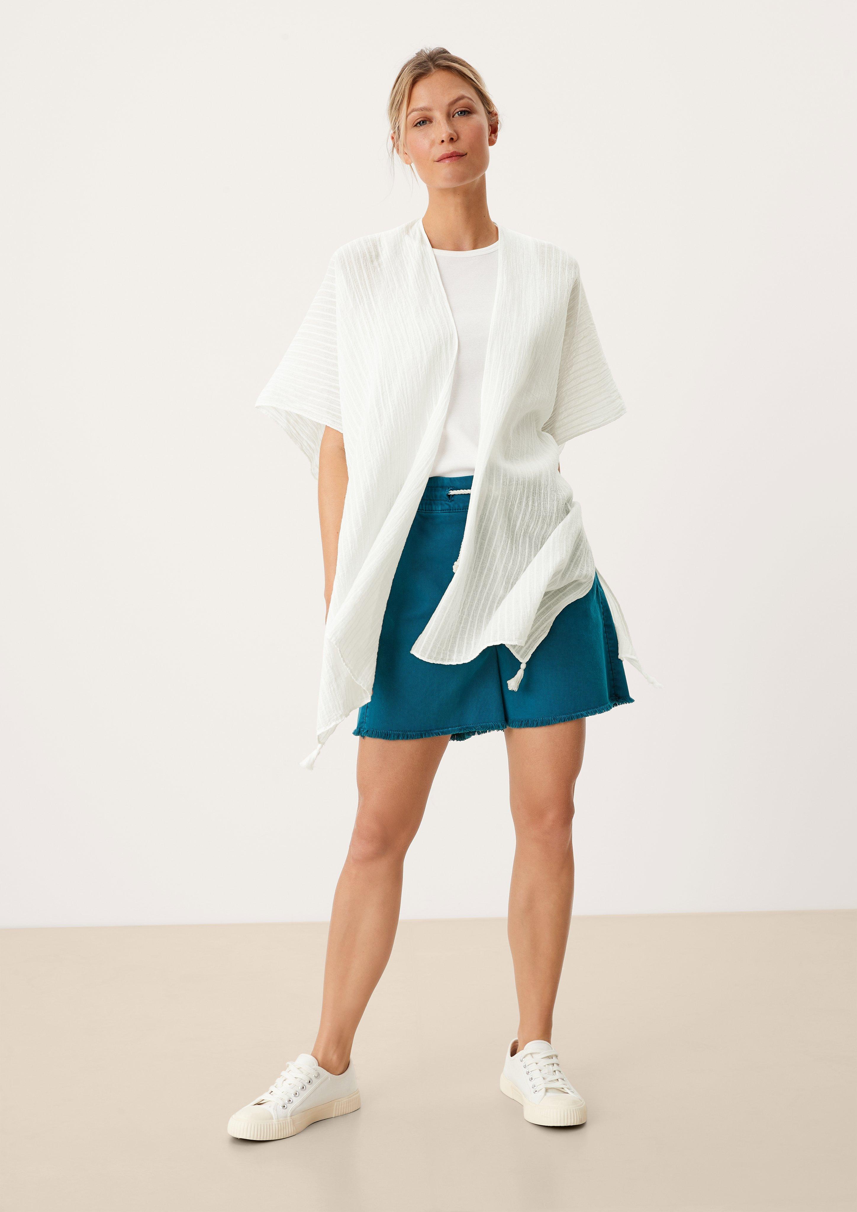 Poncho