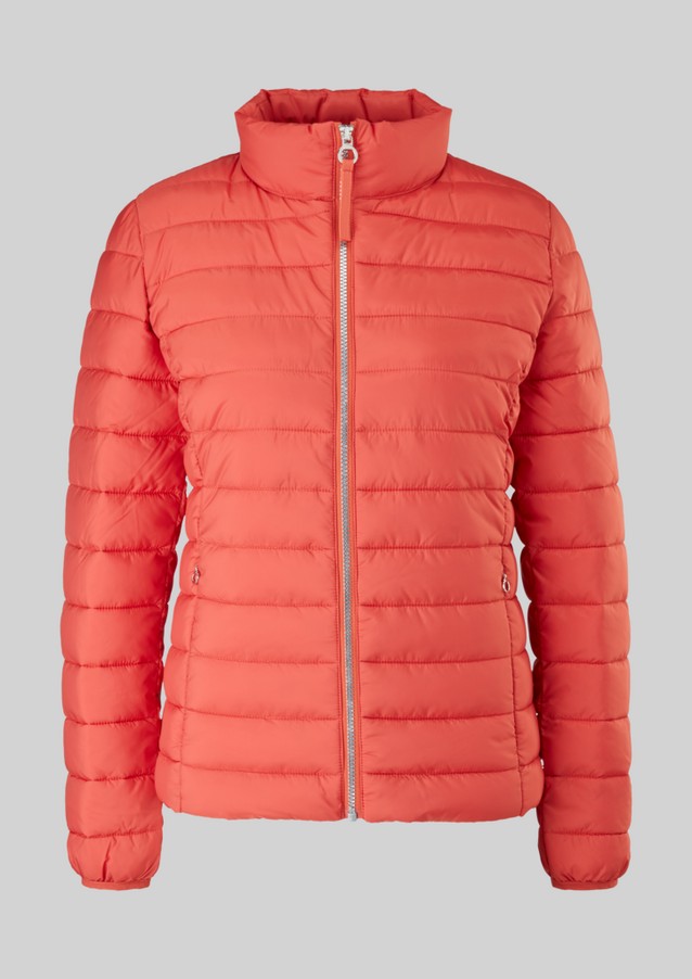 Women Jackets | Lightweight quilted jacket - CP37751