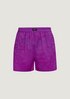 Lightweight shorts from comma