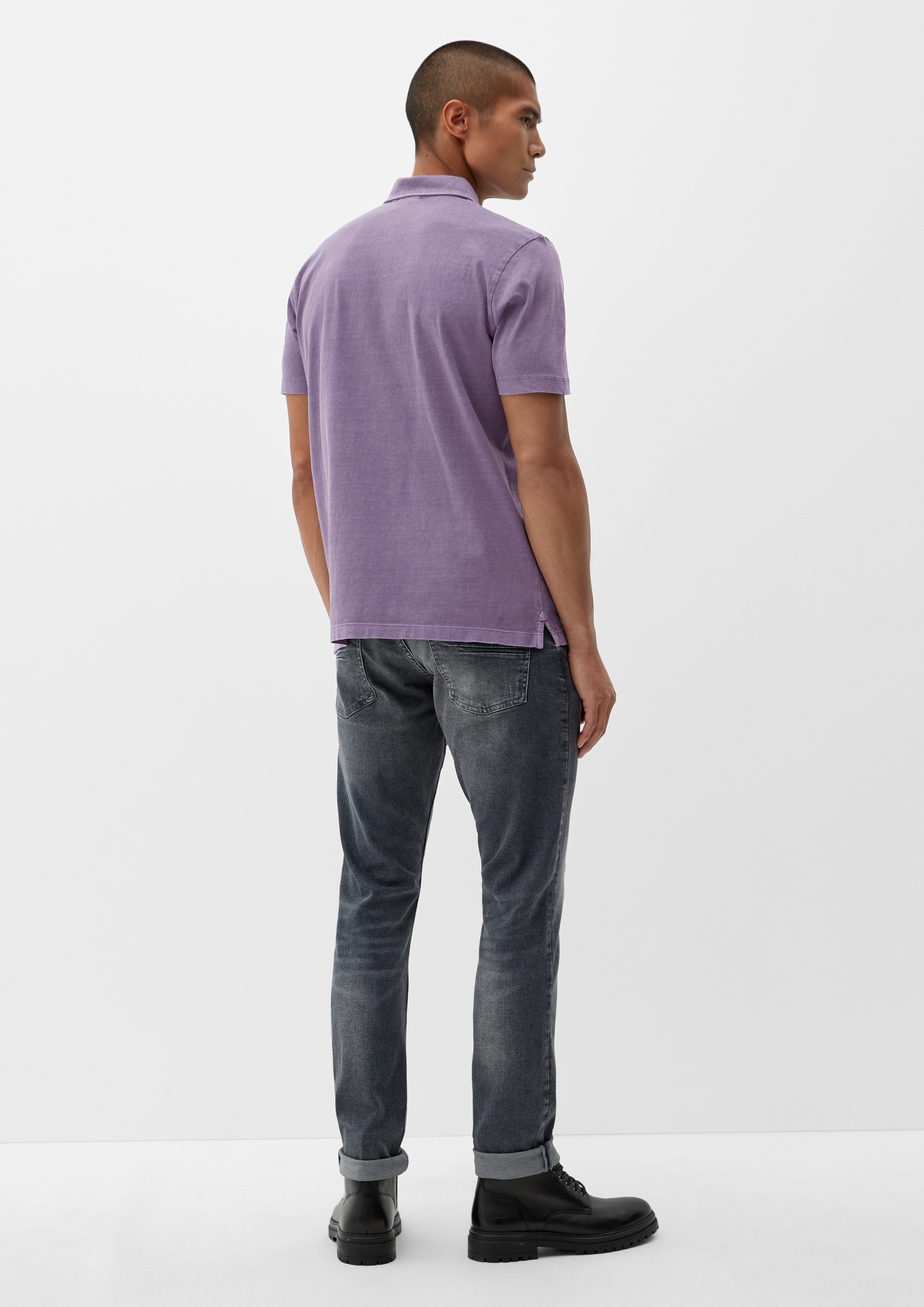 Polo shirt