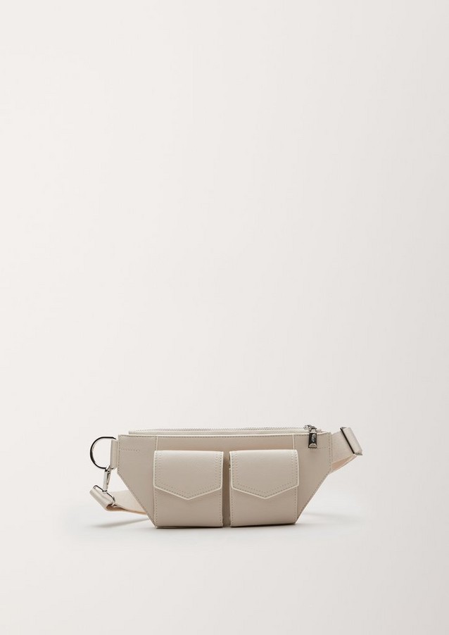 Women Bags & wallets | Faux leather cross-body bag - QV49098