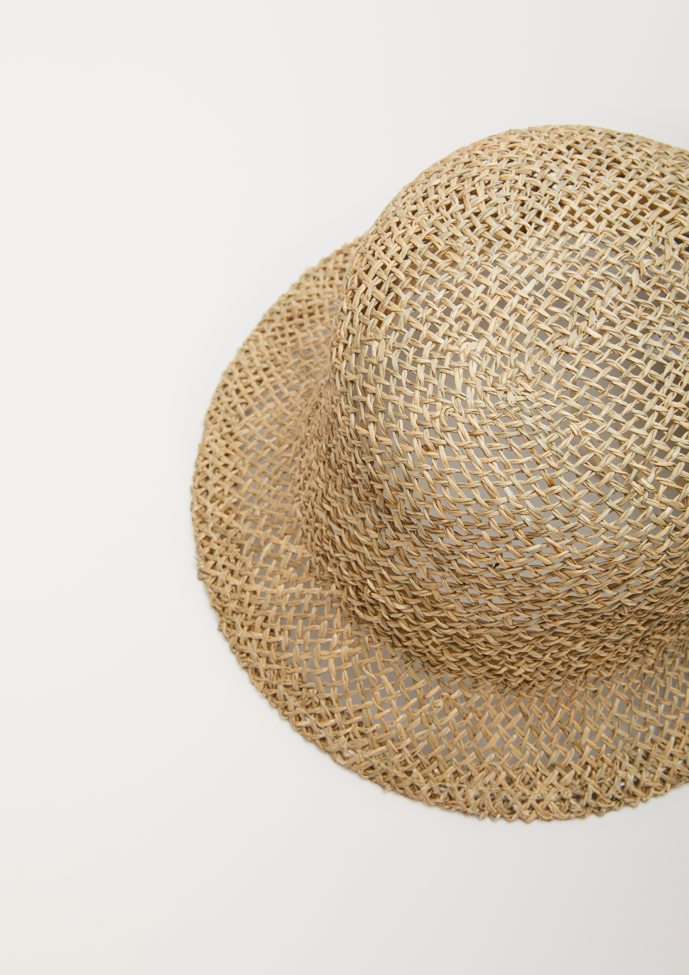 Straw hat