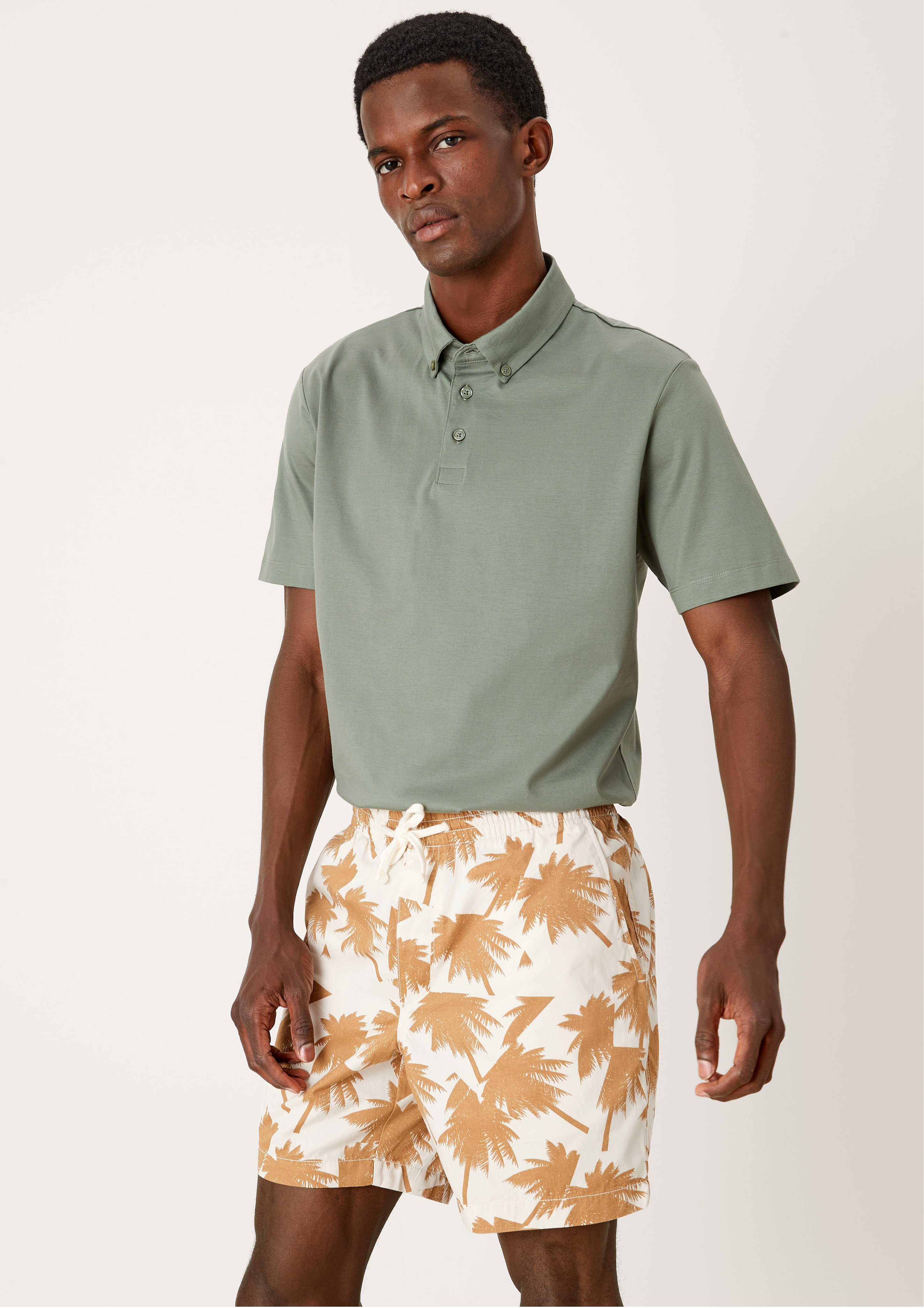 Bermudas