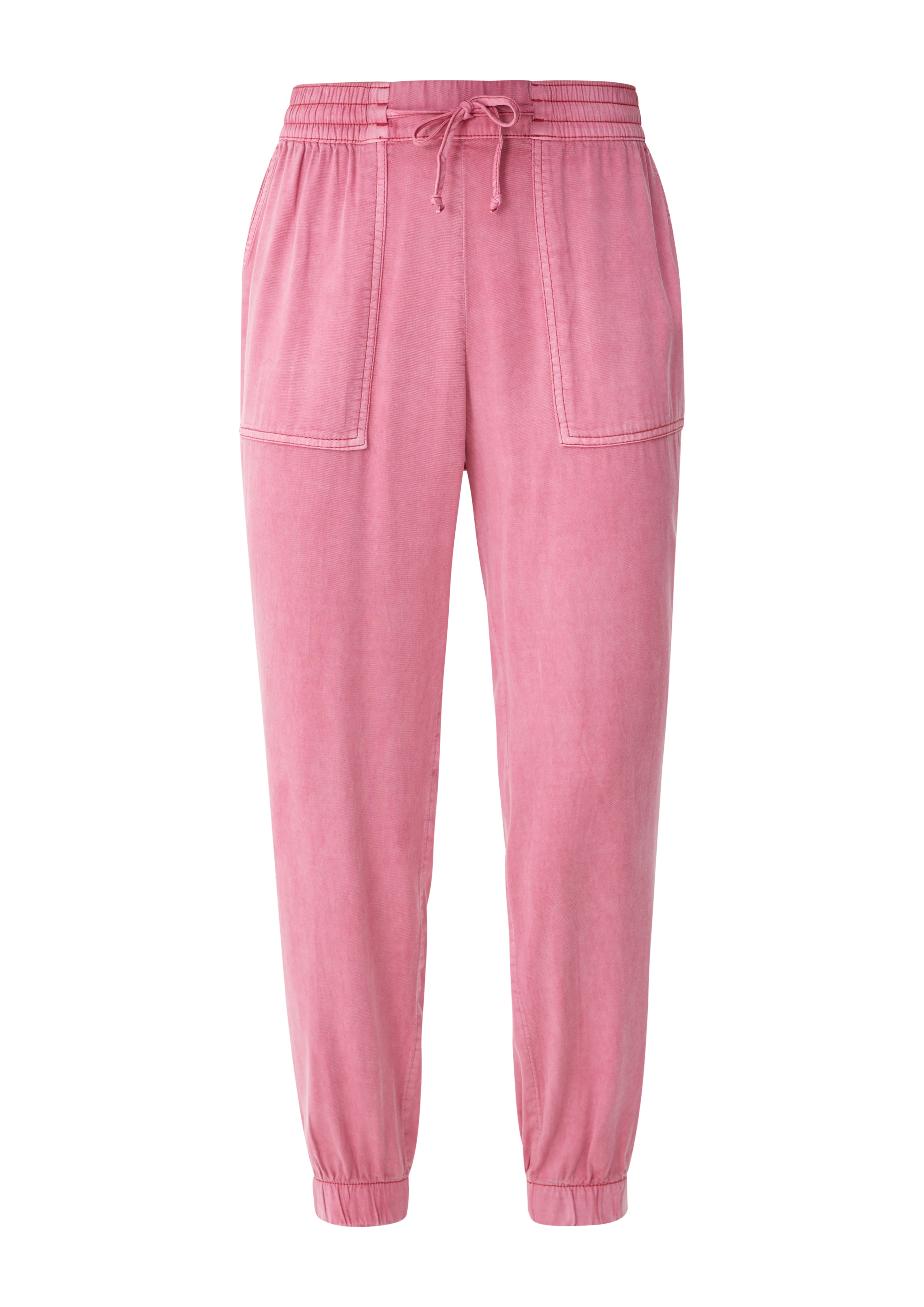 7/8-length trousers