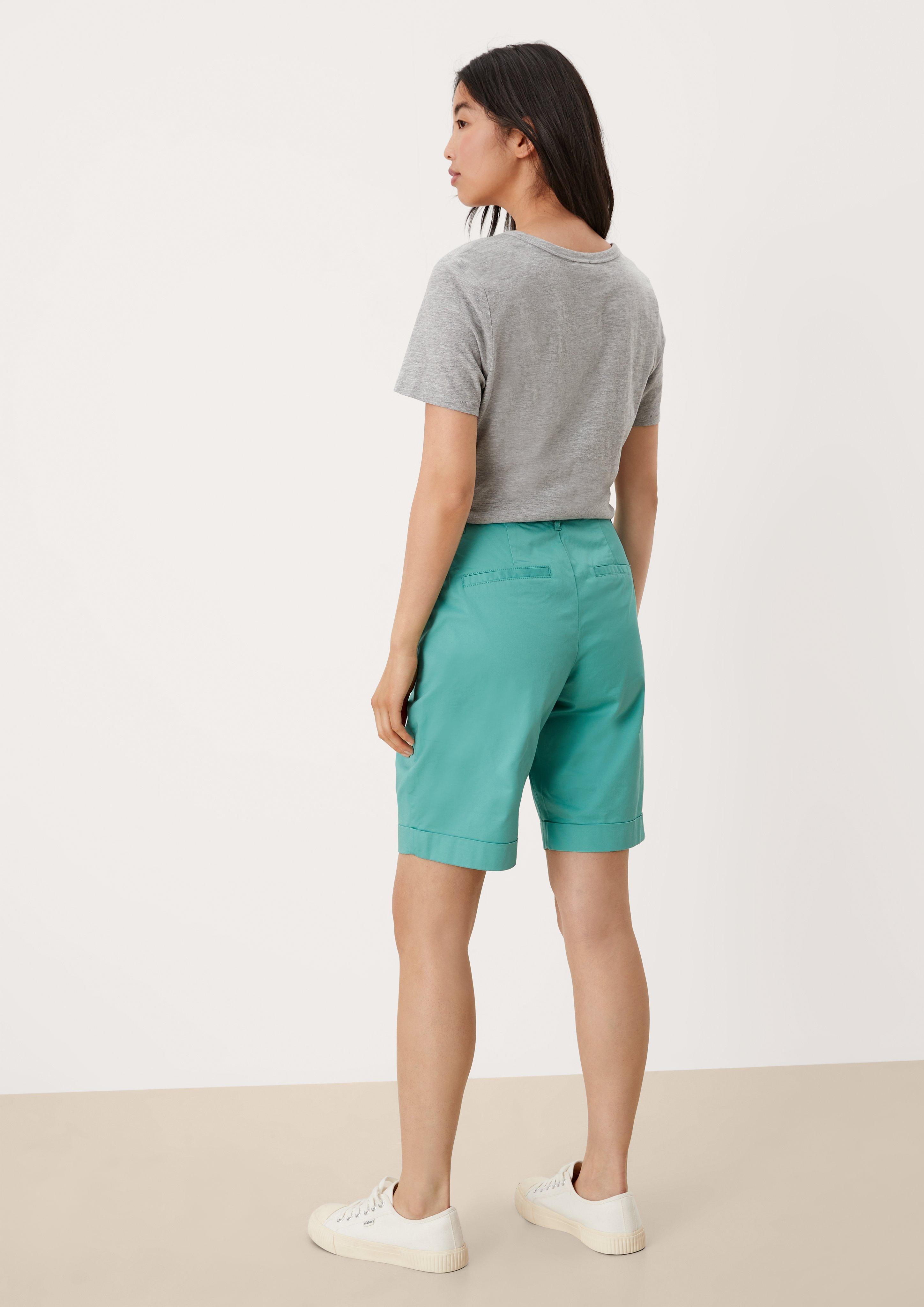 Bermudas
