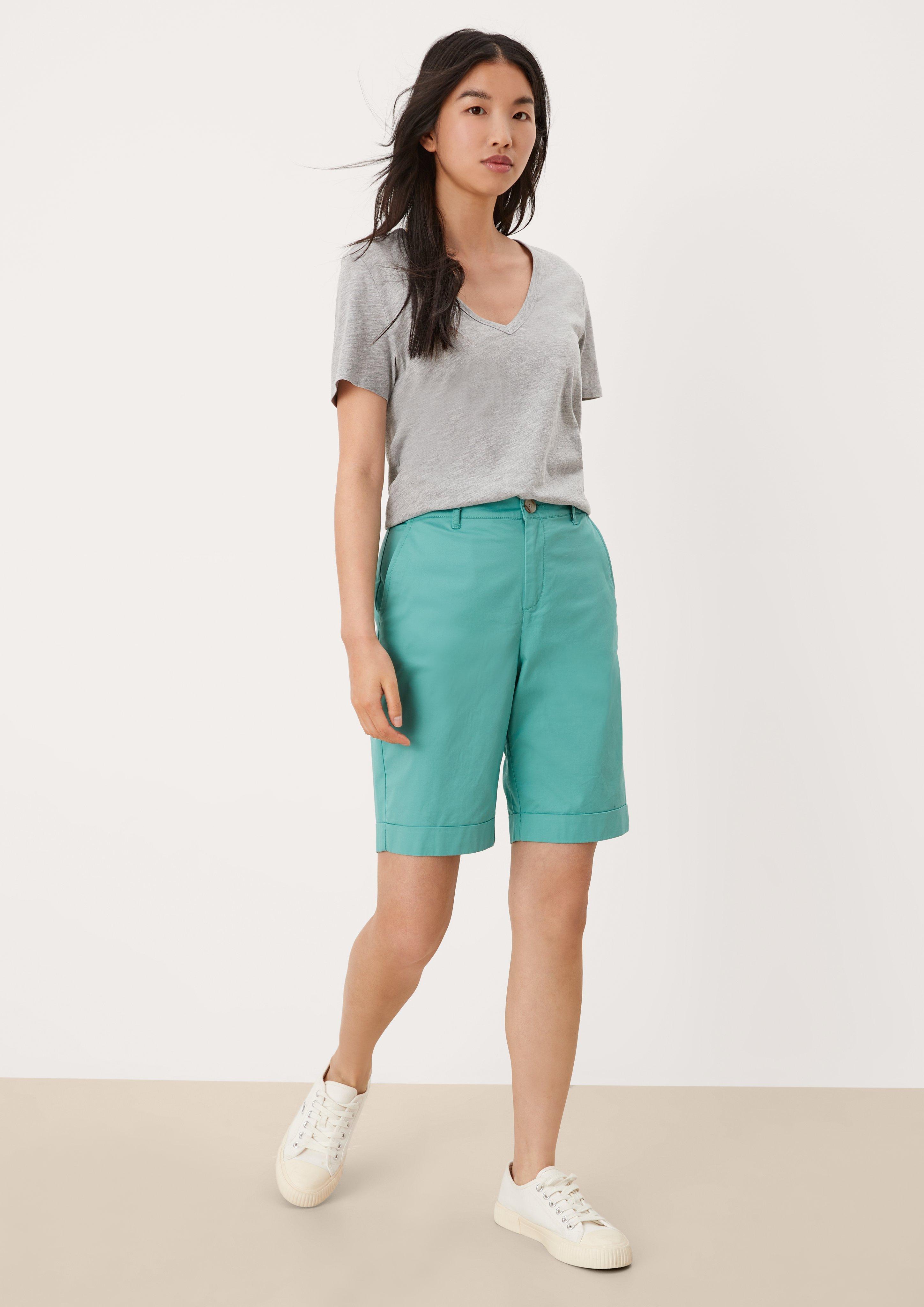 Bermudas