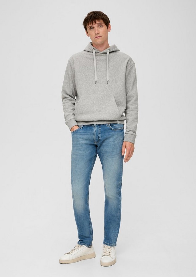 Men Jeans | Slim fit: jeans with a slim leg - RN47096