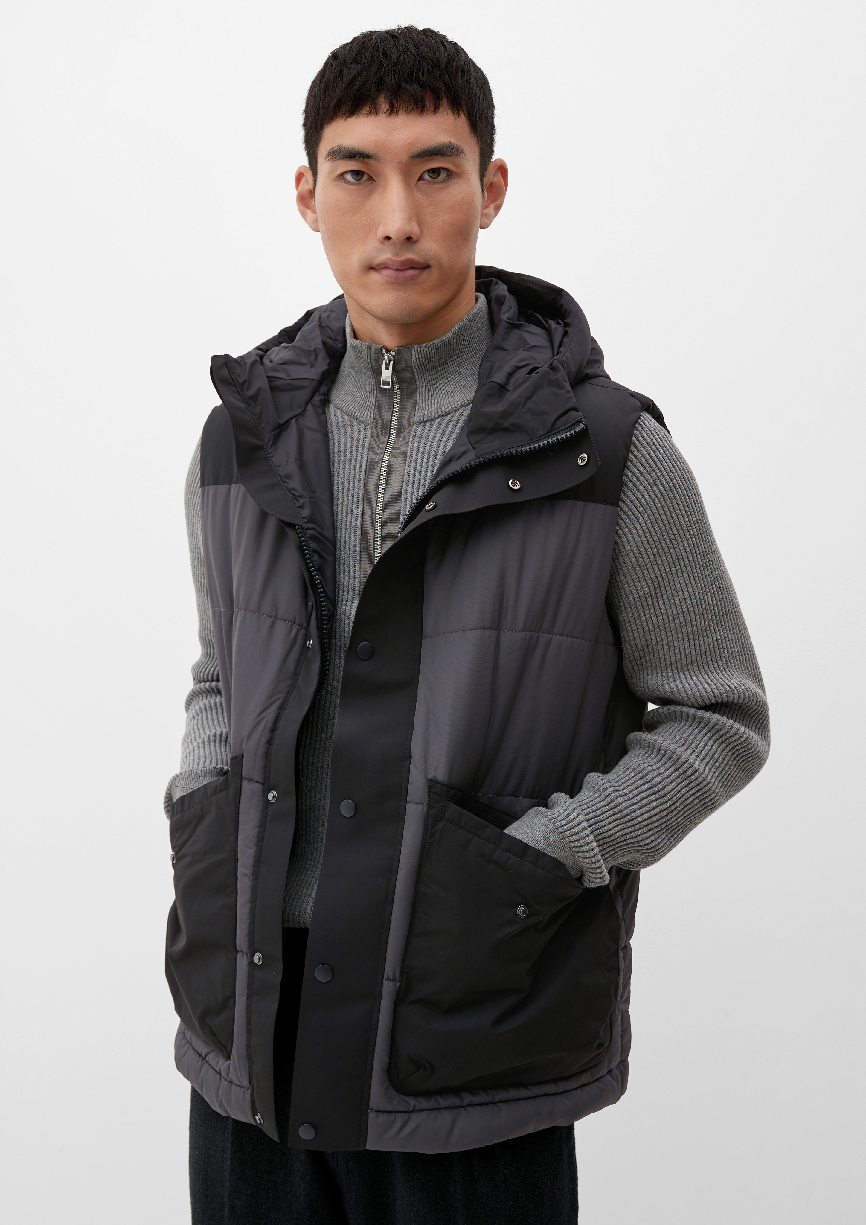 Body warmer