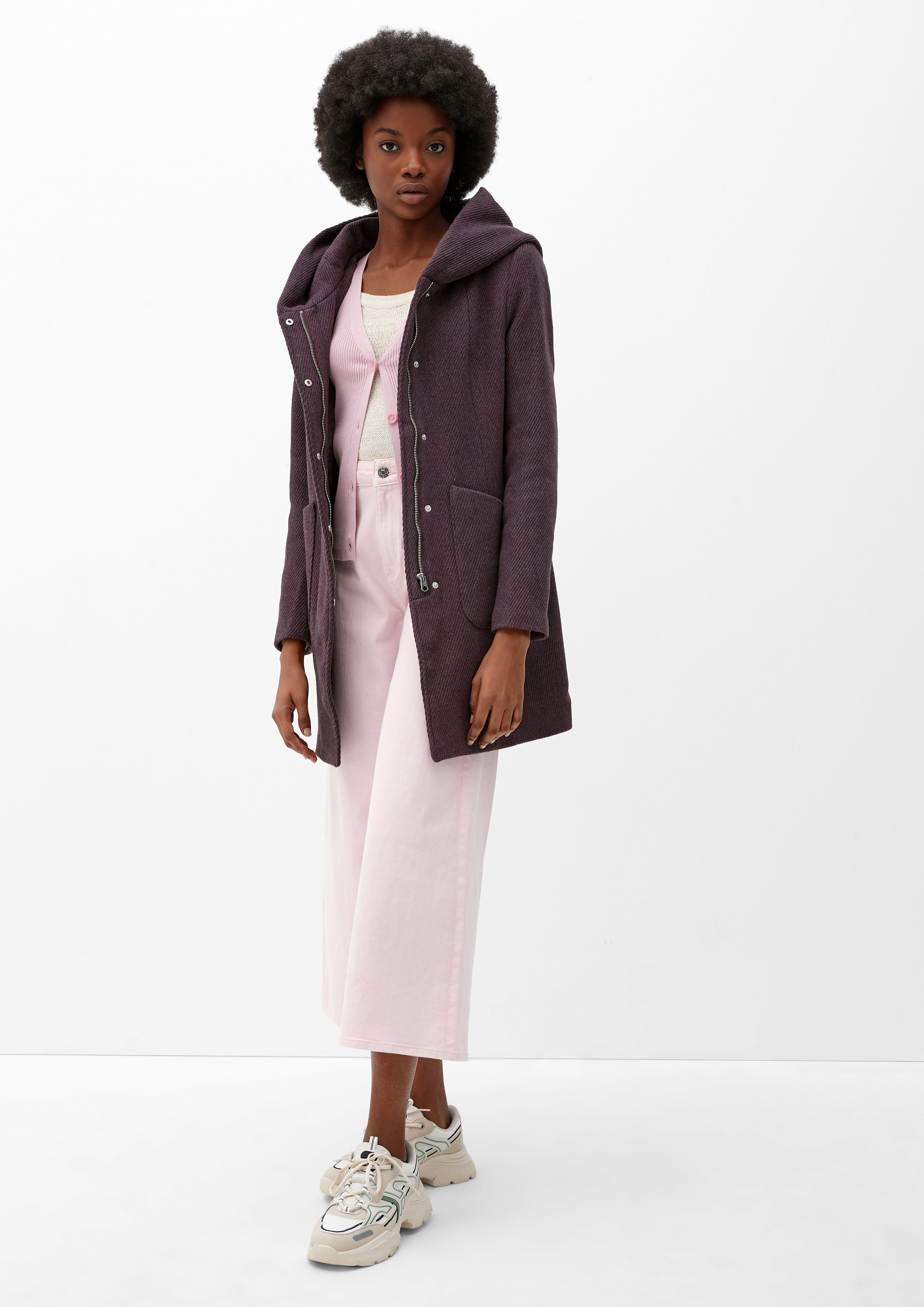 Coat