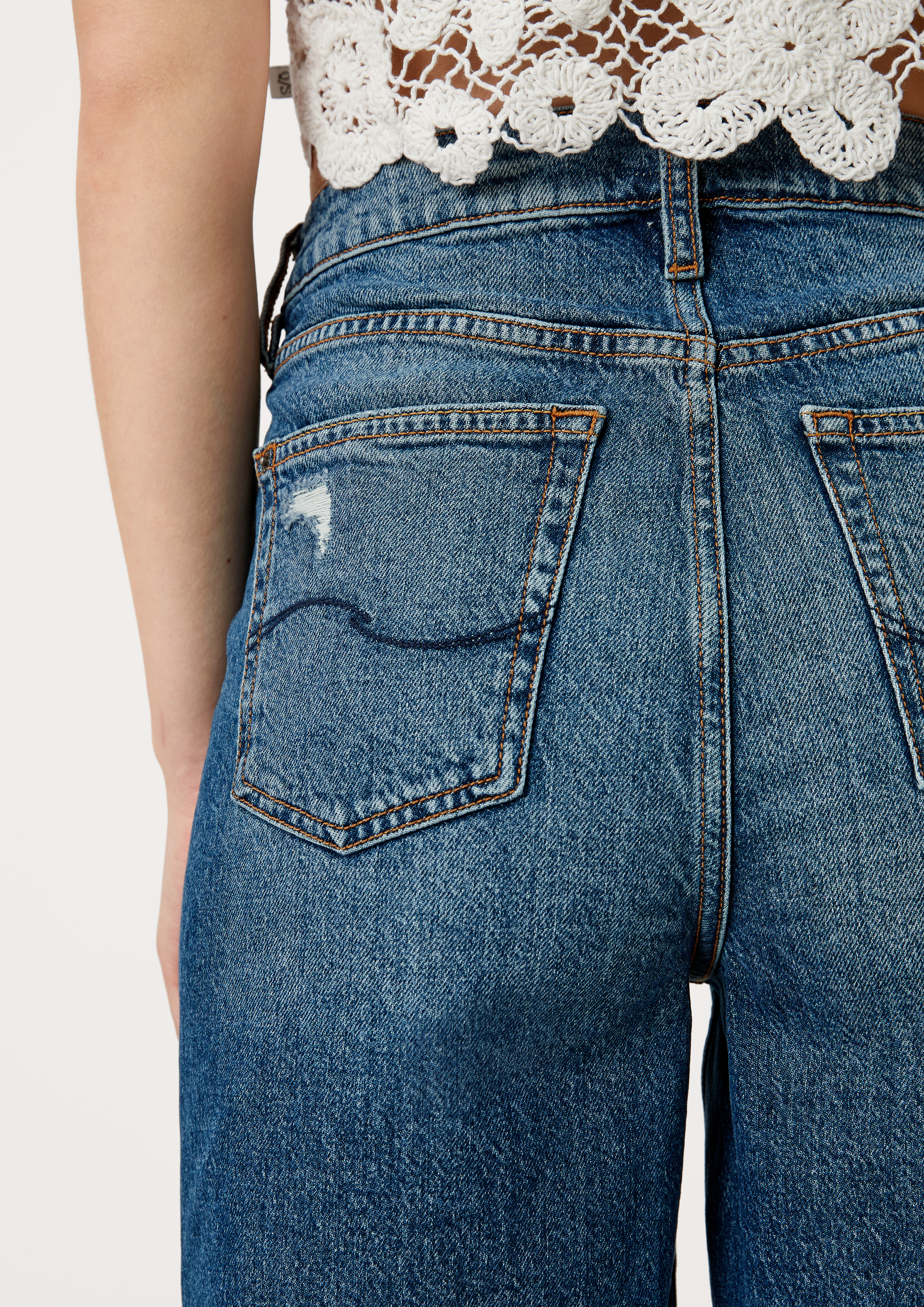 Trousers