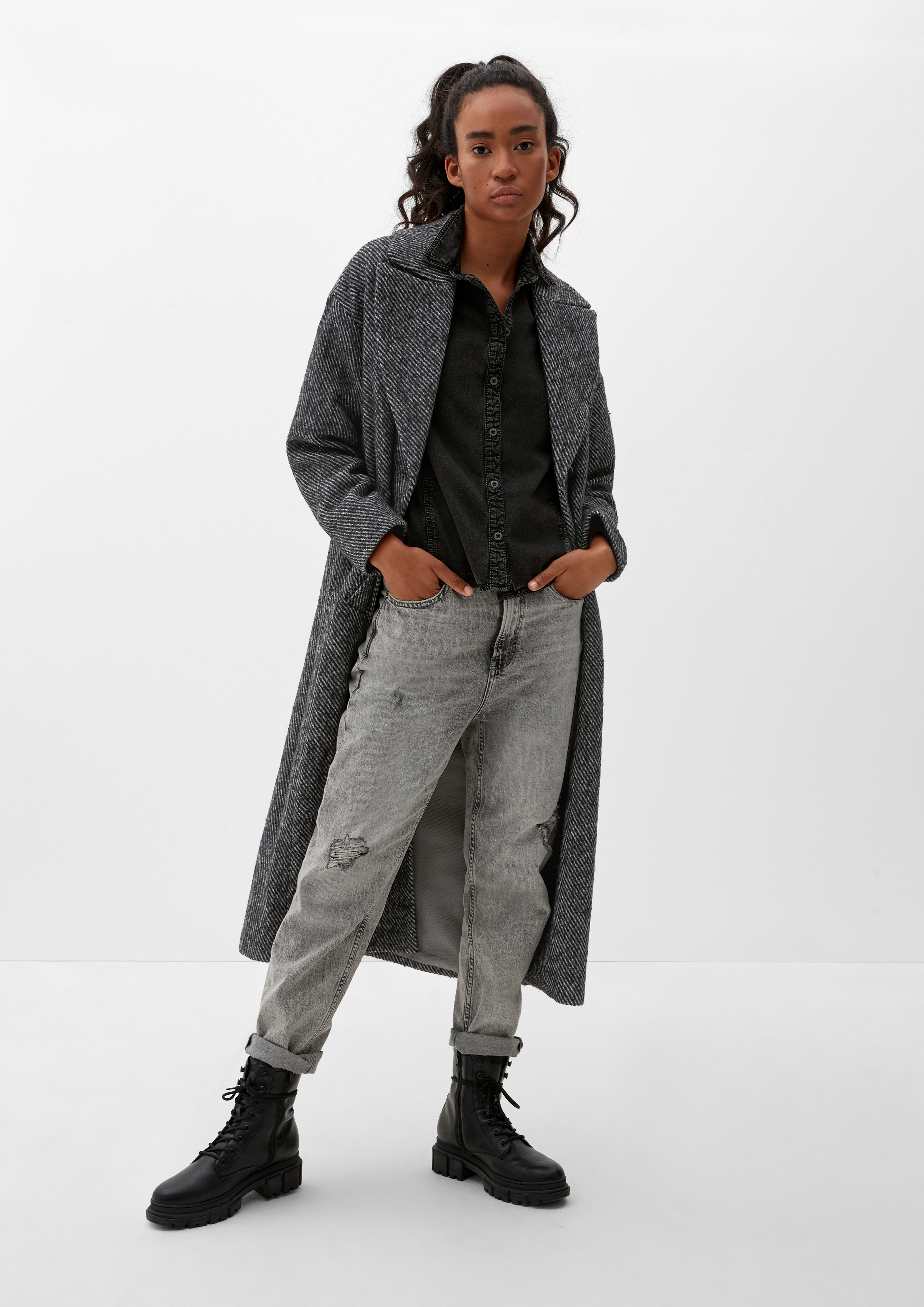 Coat