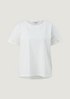 Short sleeve top from comma