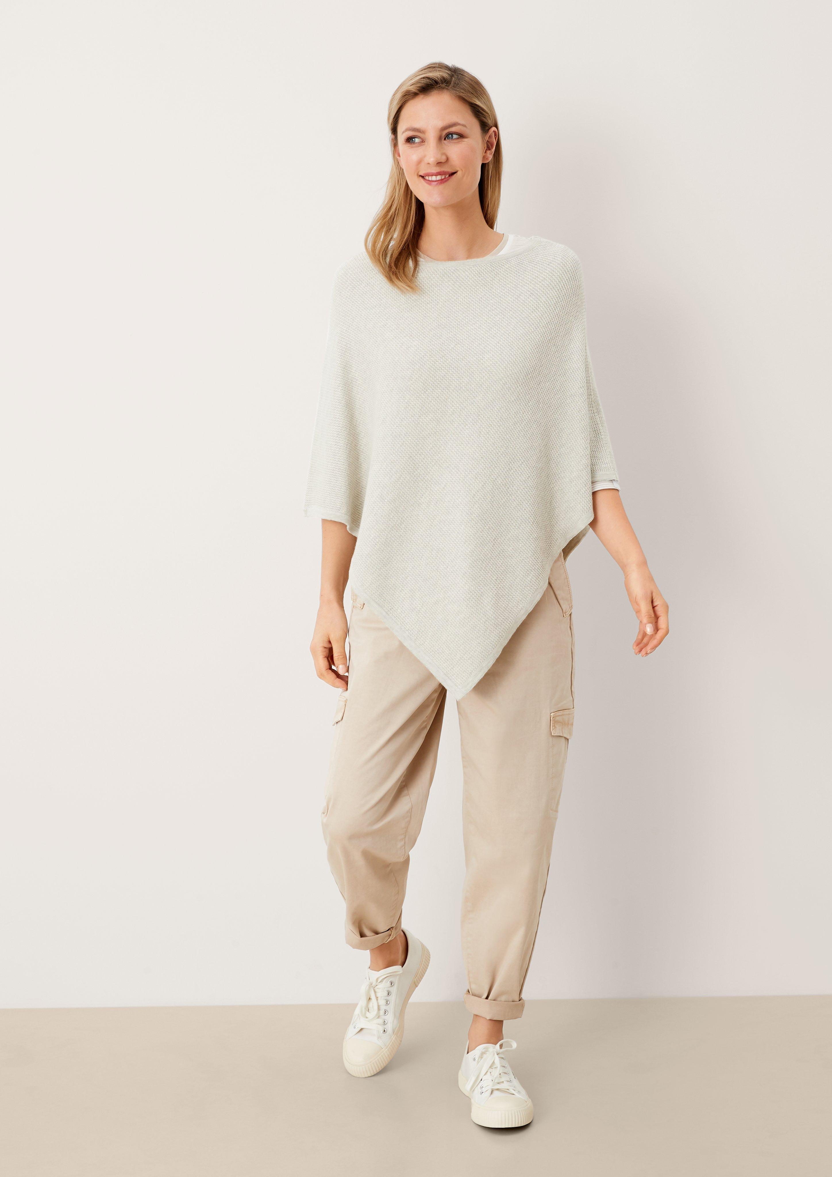 Poncho