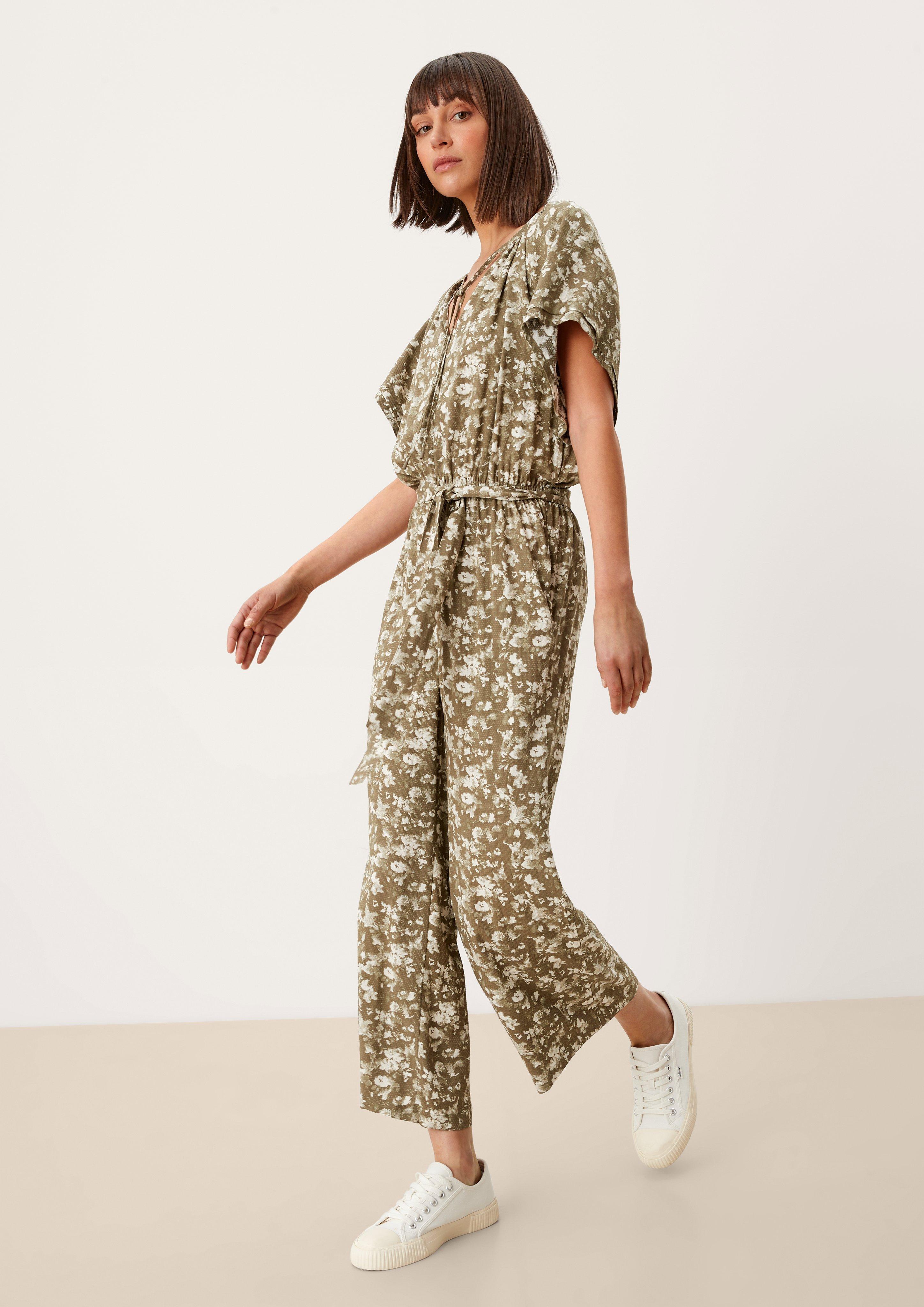 Jumpsuit