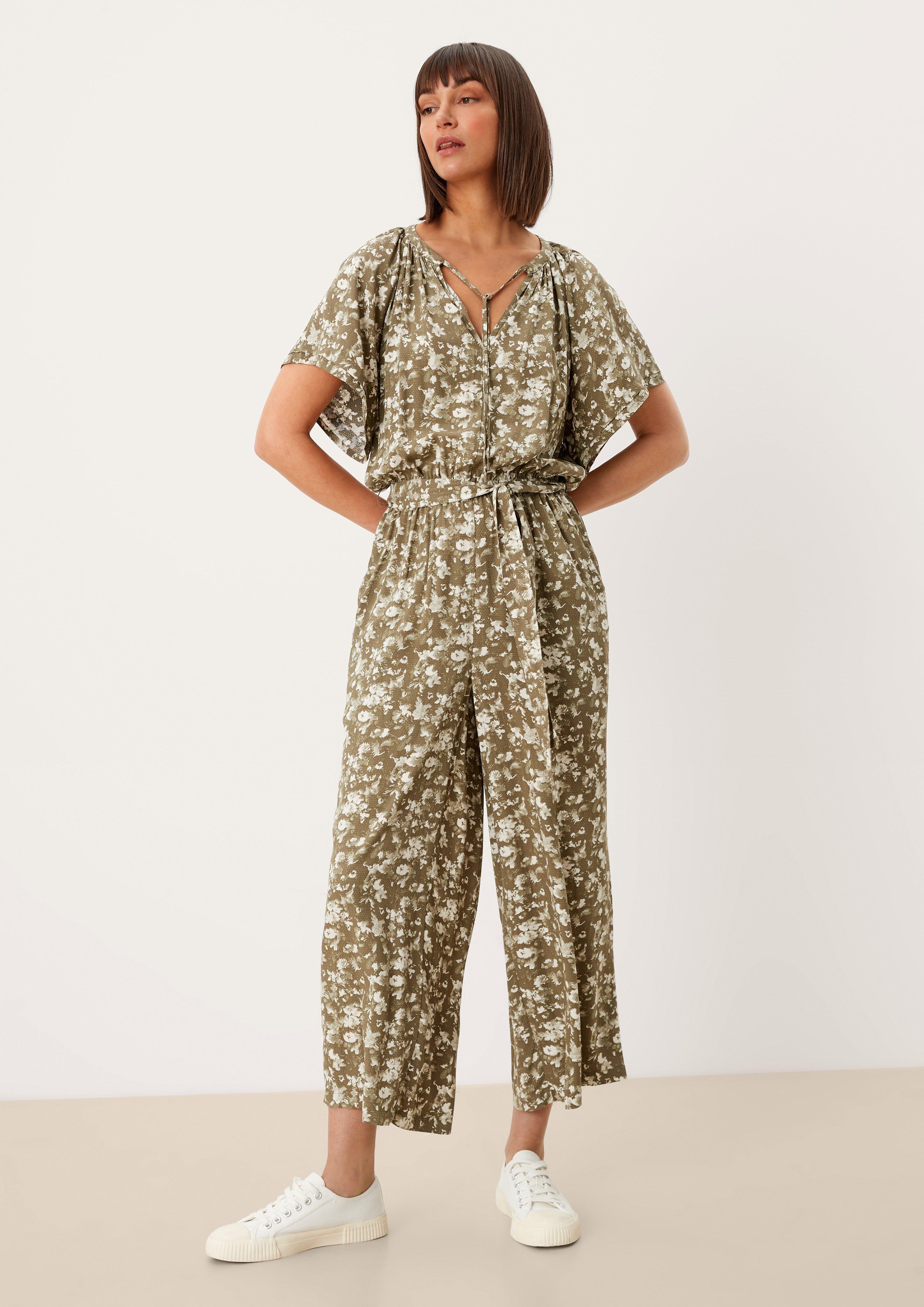 Jumpsuit