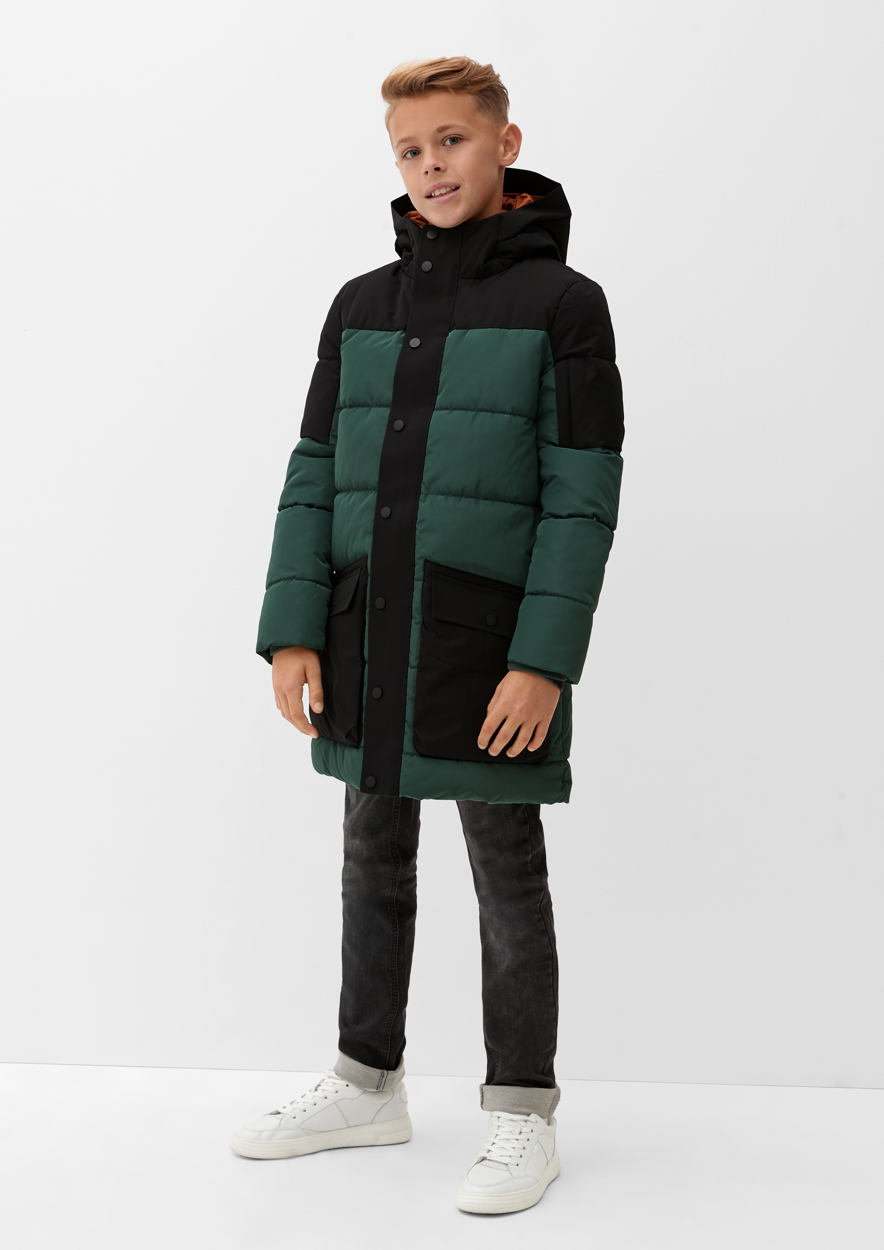 Coat