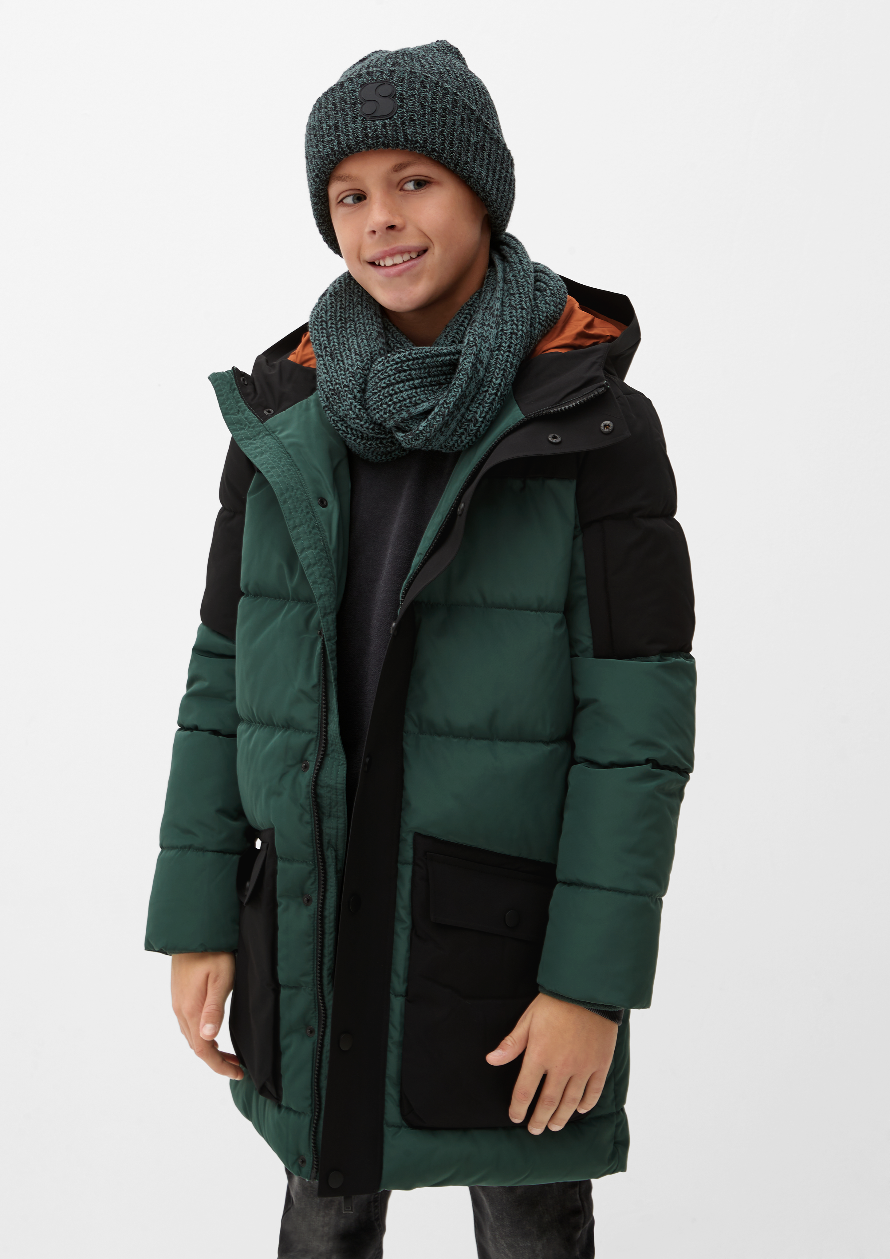 Coat