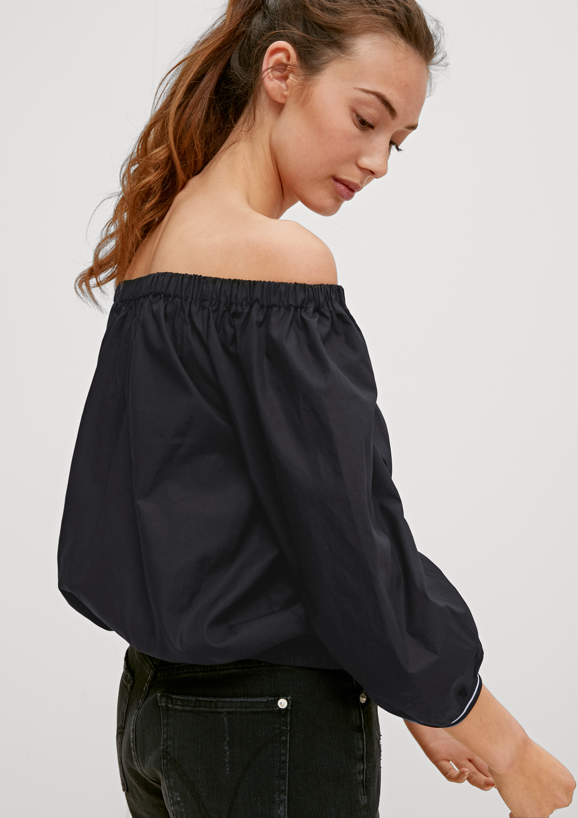 Bluse