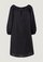 Dress with 3/4-length sleeves from comma