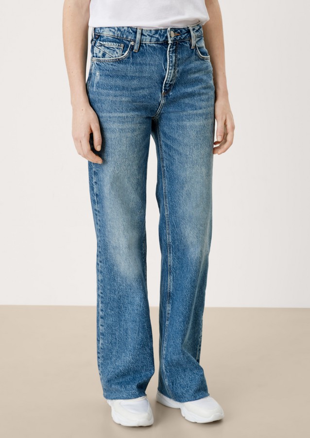 Women Jeans | Trousers - GU15694