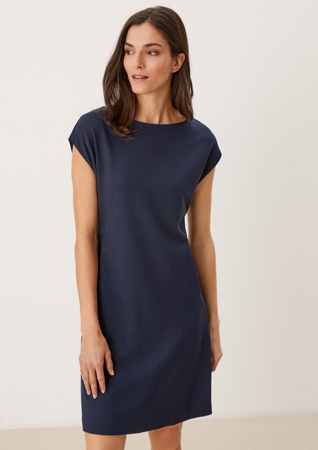 Women Dresses | Interlock jersey dress - ET39688