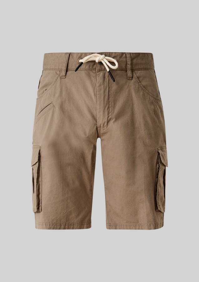 Hommes Shorts & Bermudas | Regular : short au look cargo - DM89128