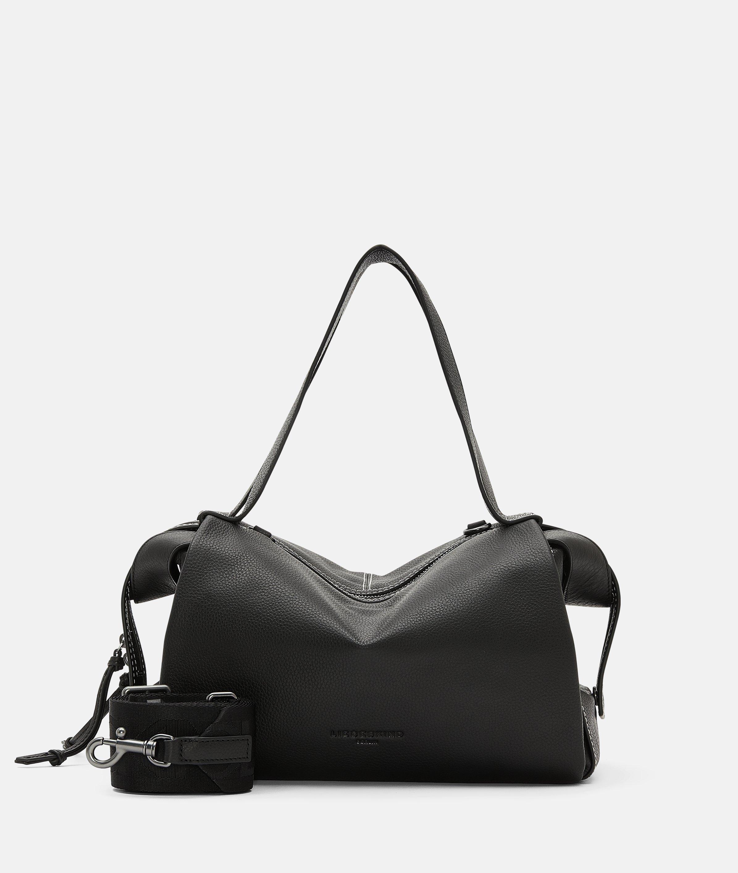 Gray 5 Satchel M