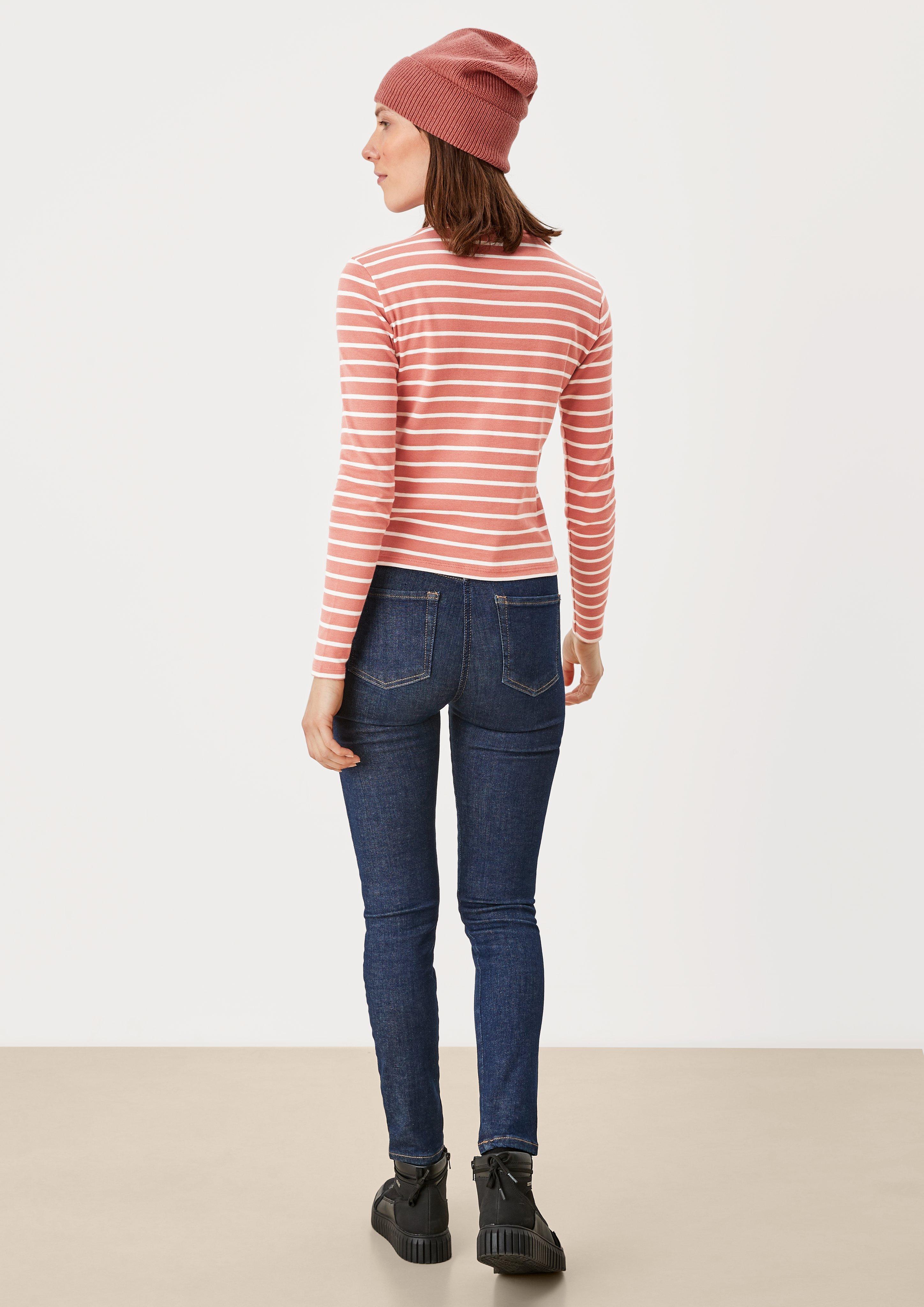 Long sleeve top