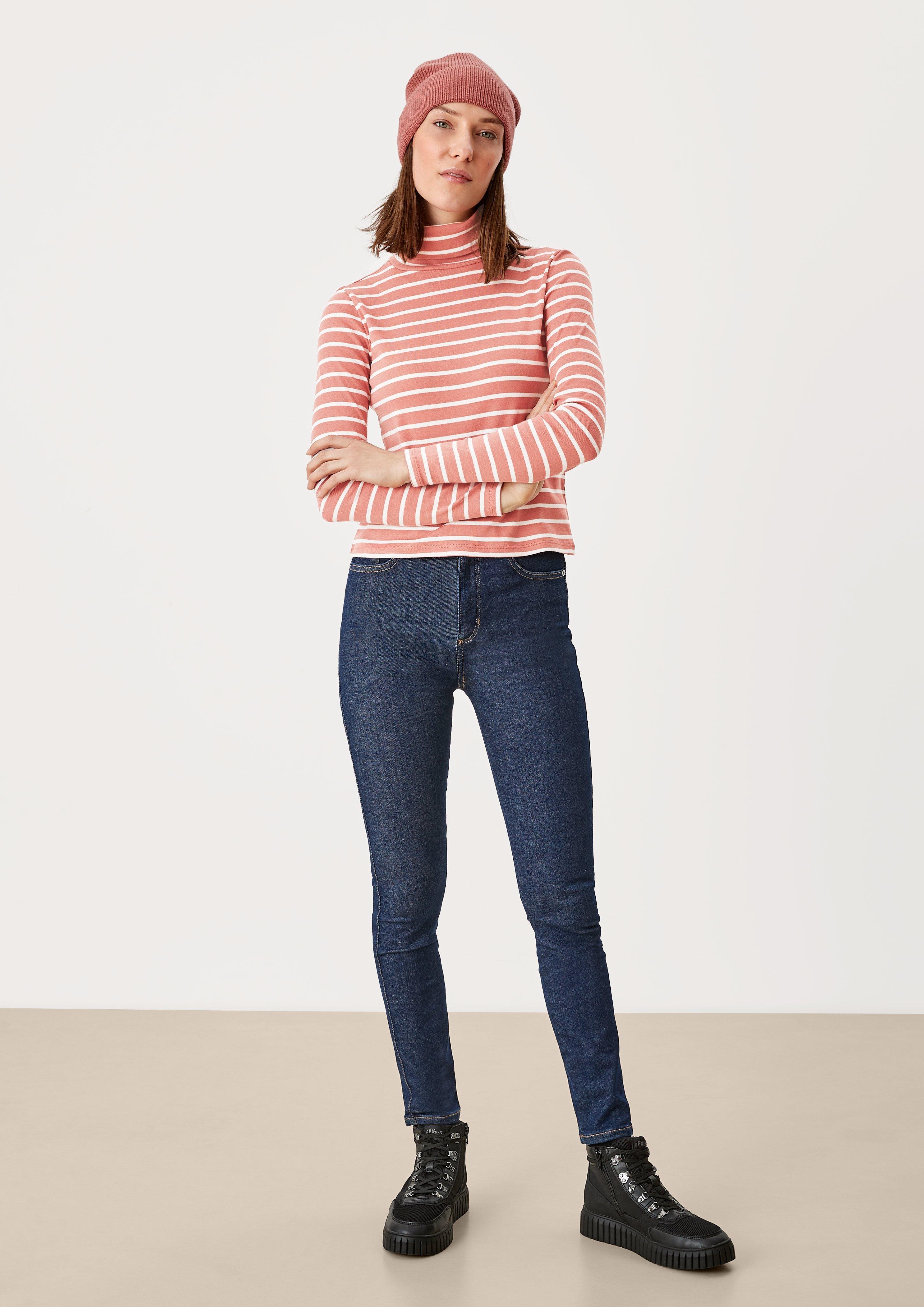 Long sleeve top