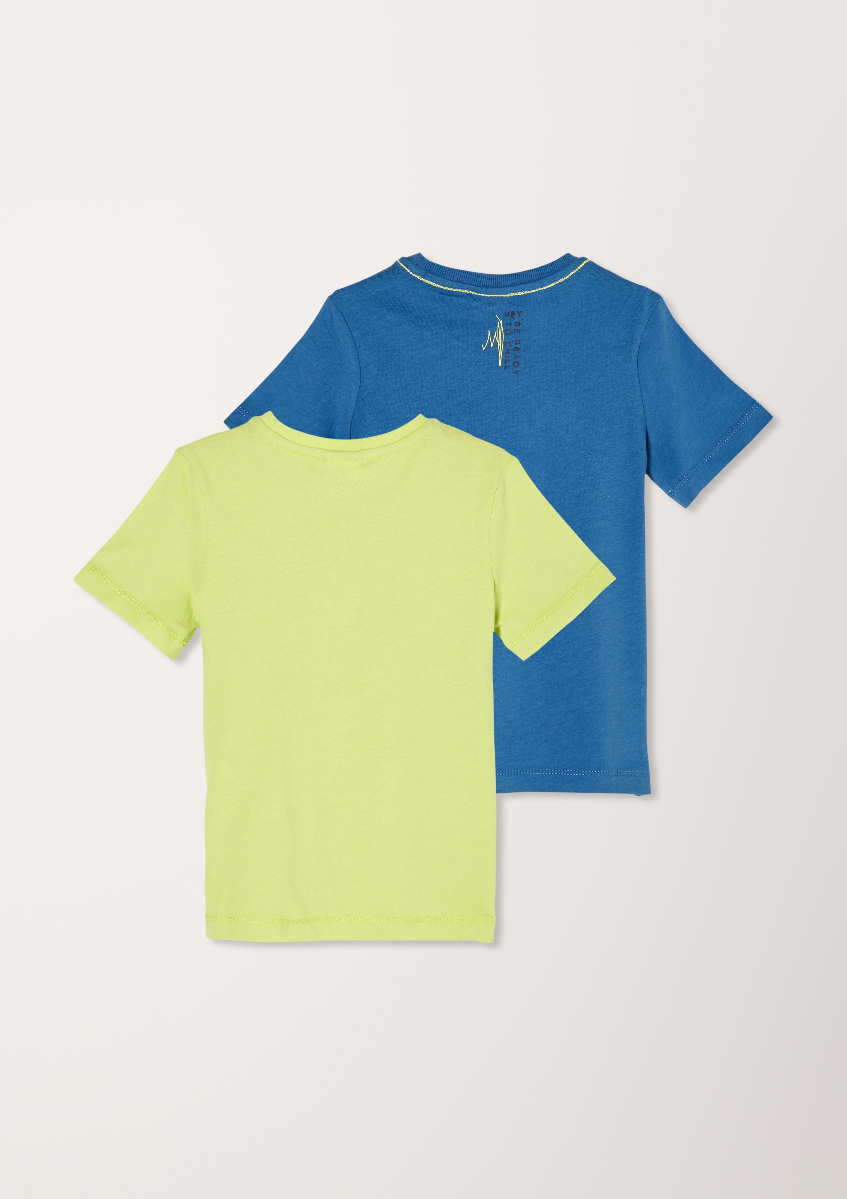 Jersey top