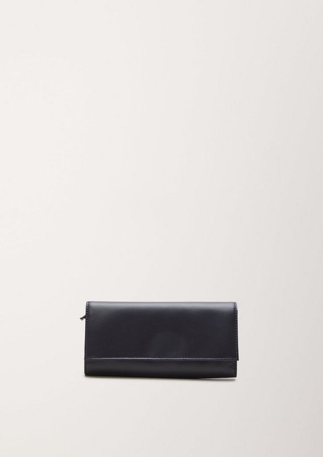 Women Bags & wallets | Faux leather purse - FM31421