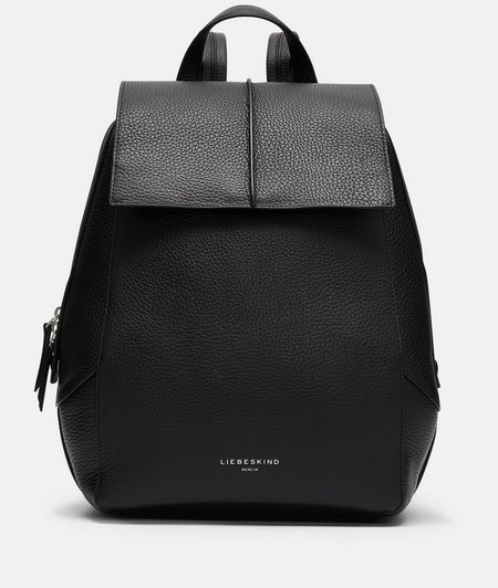 Leather backpack from liebeskind