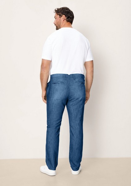 Men Big Sizes | Trousers - DA90801