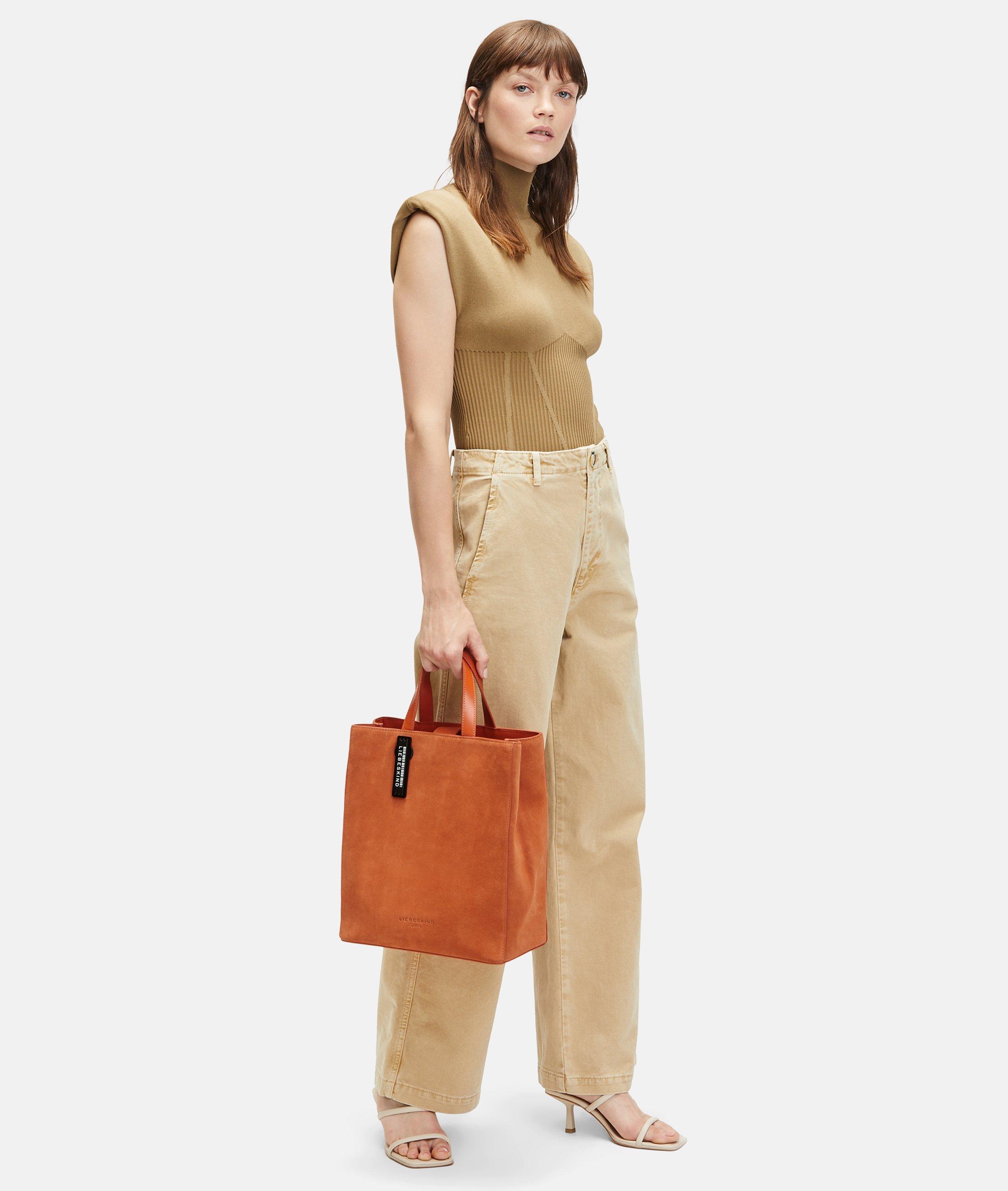 Paper Bag Tote M