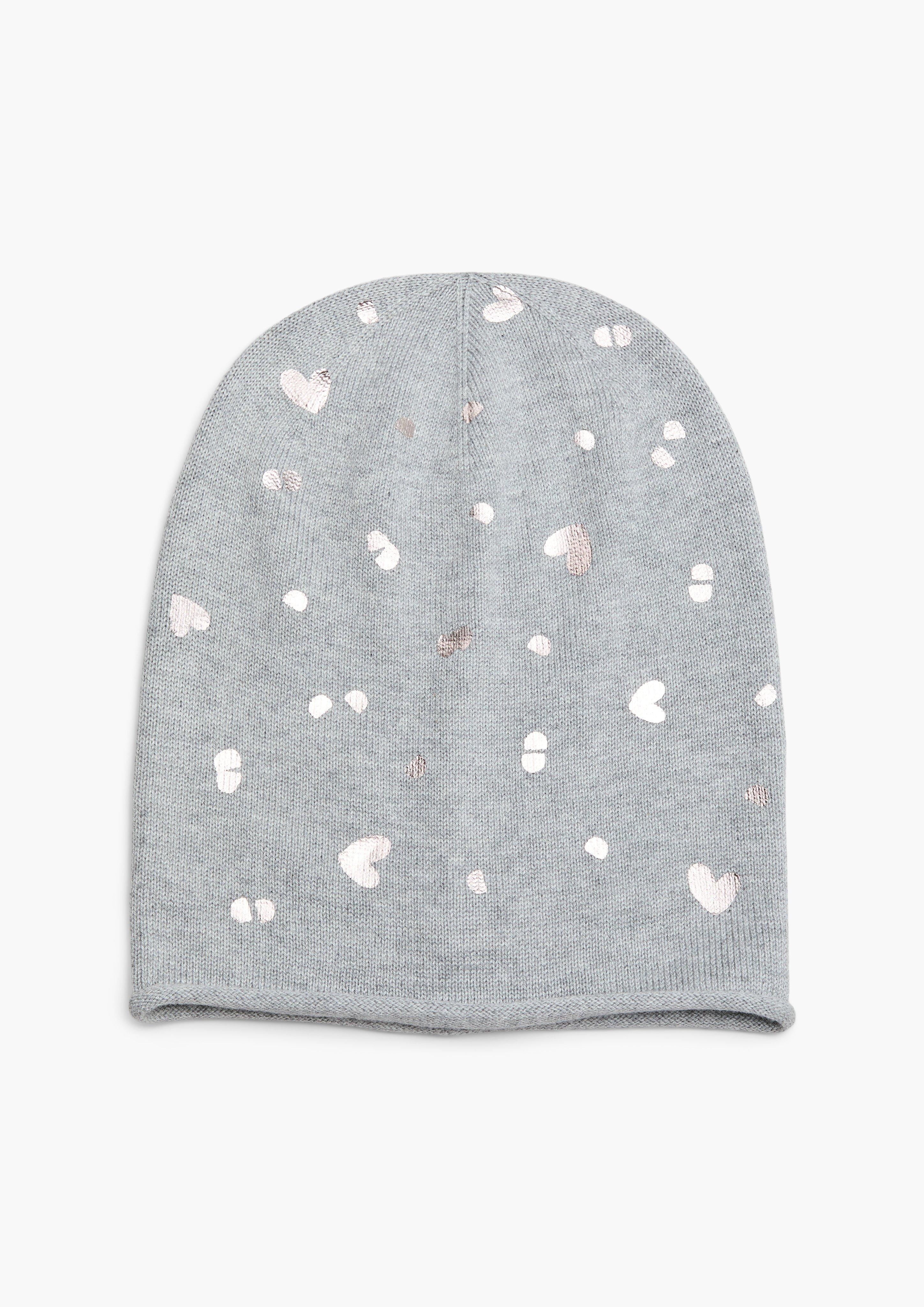 Mütze  - Onlineshop S.Oliver