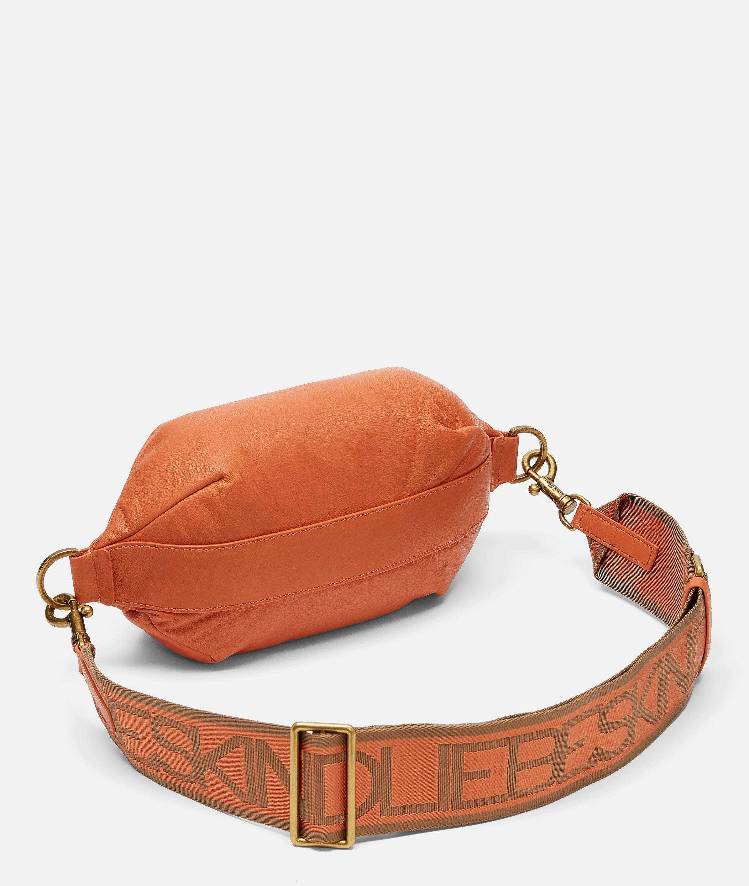 Scarlet Belt Bag - amber | LIEBESKIND BERLIN