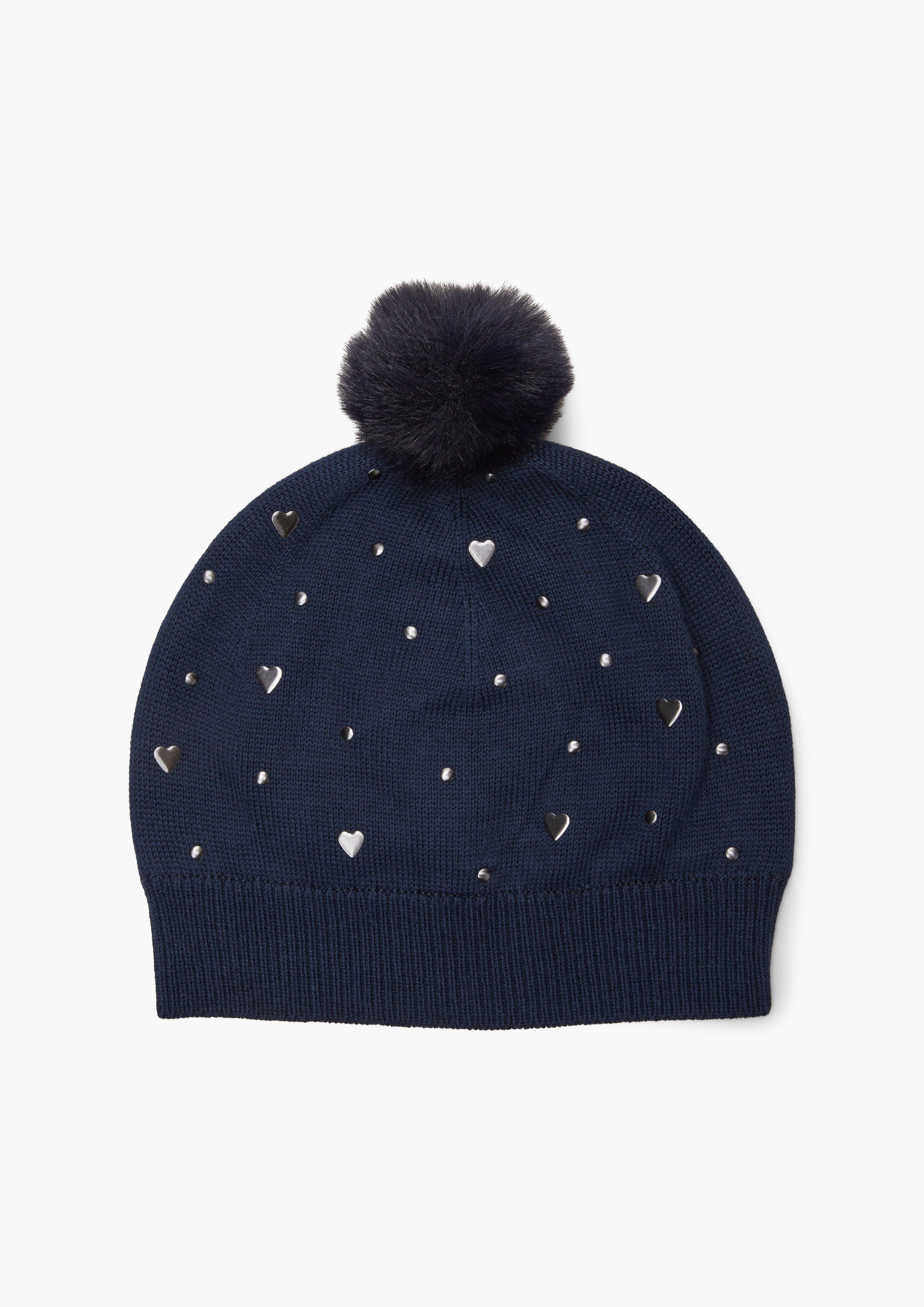 Mütze  - Onlineshop S.Oliver