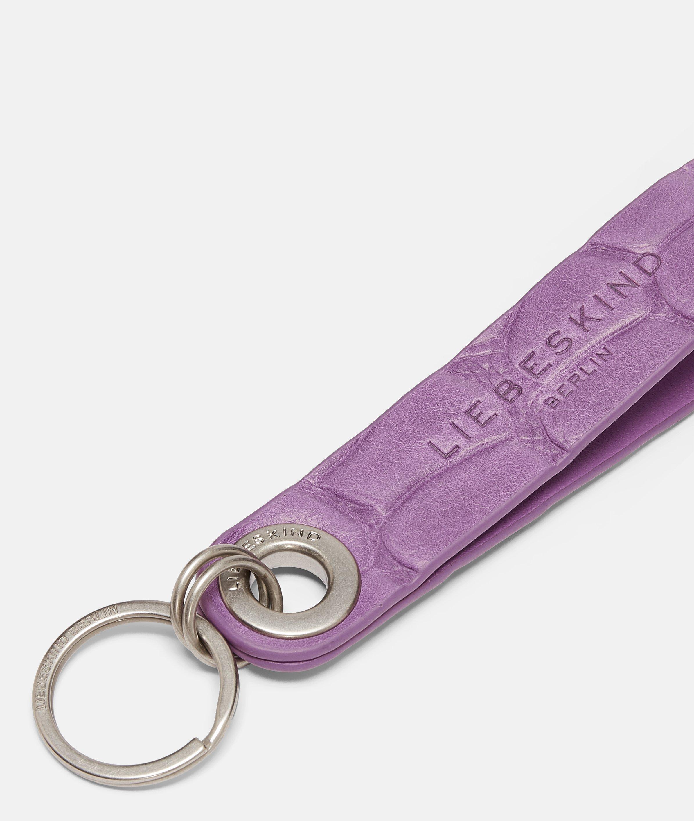 Kroko Keyring
