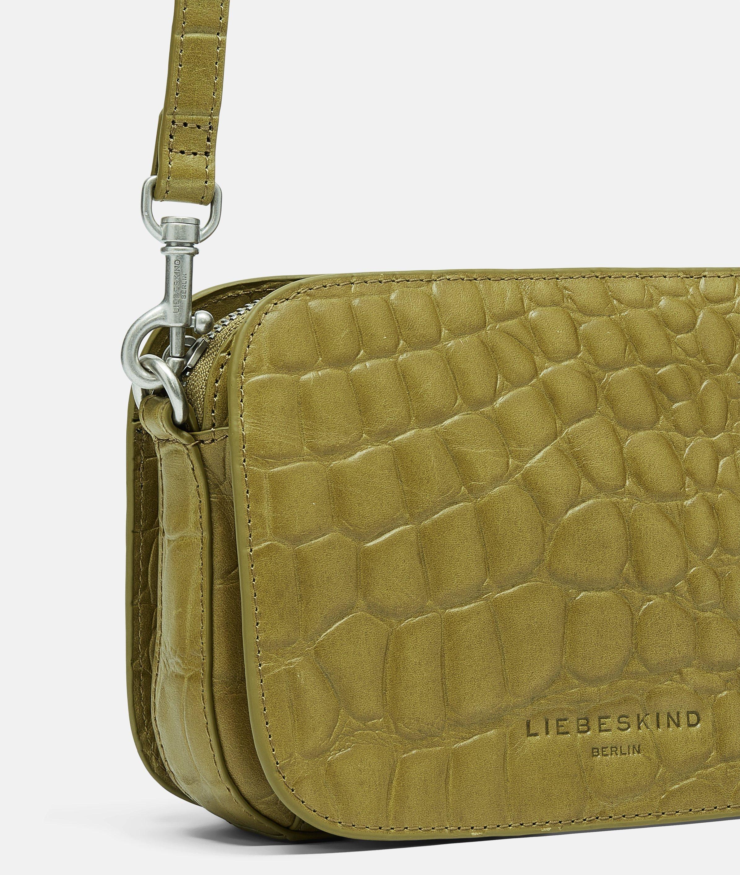 Kroko Luka Crossbody