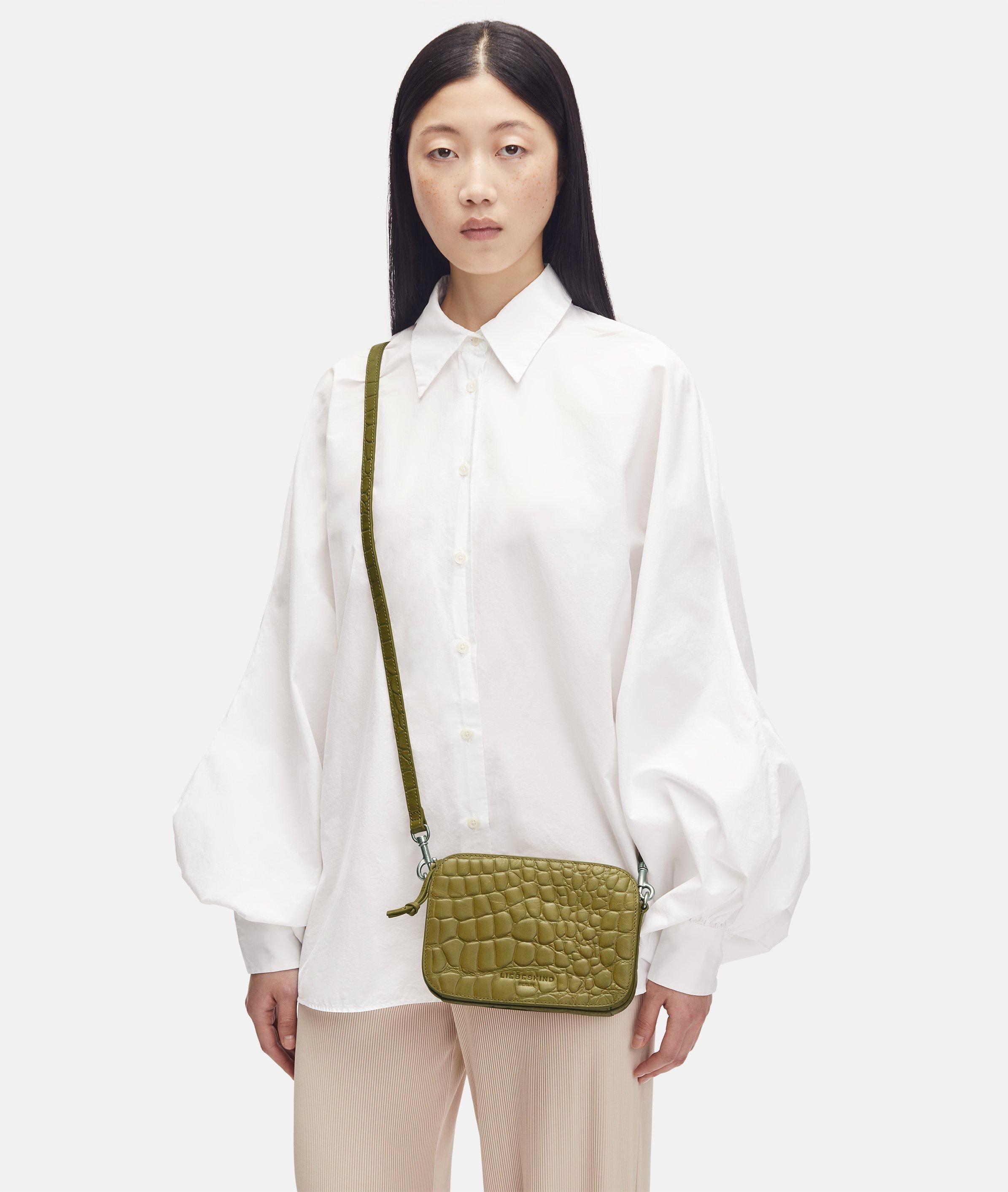Kroko Luka Crossbody