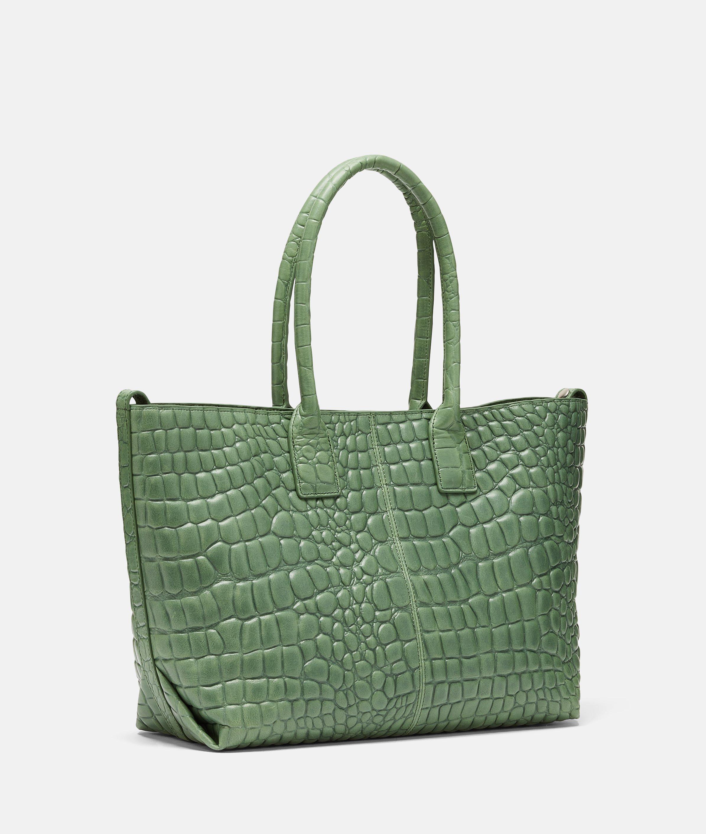Kroko Chelsea Shopper M