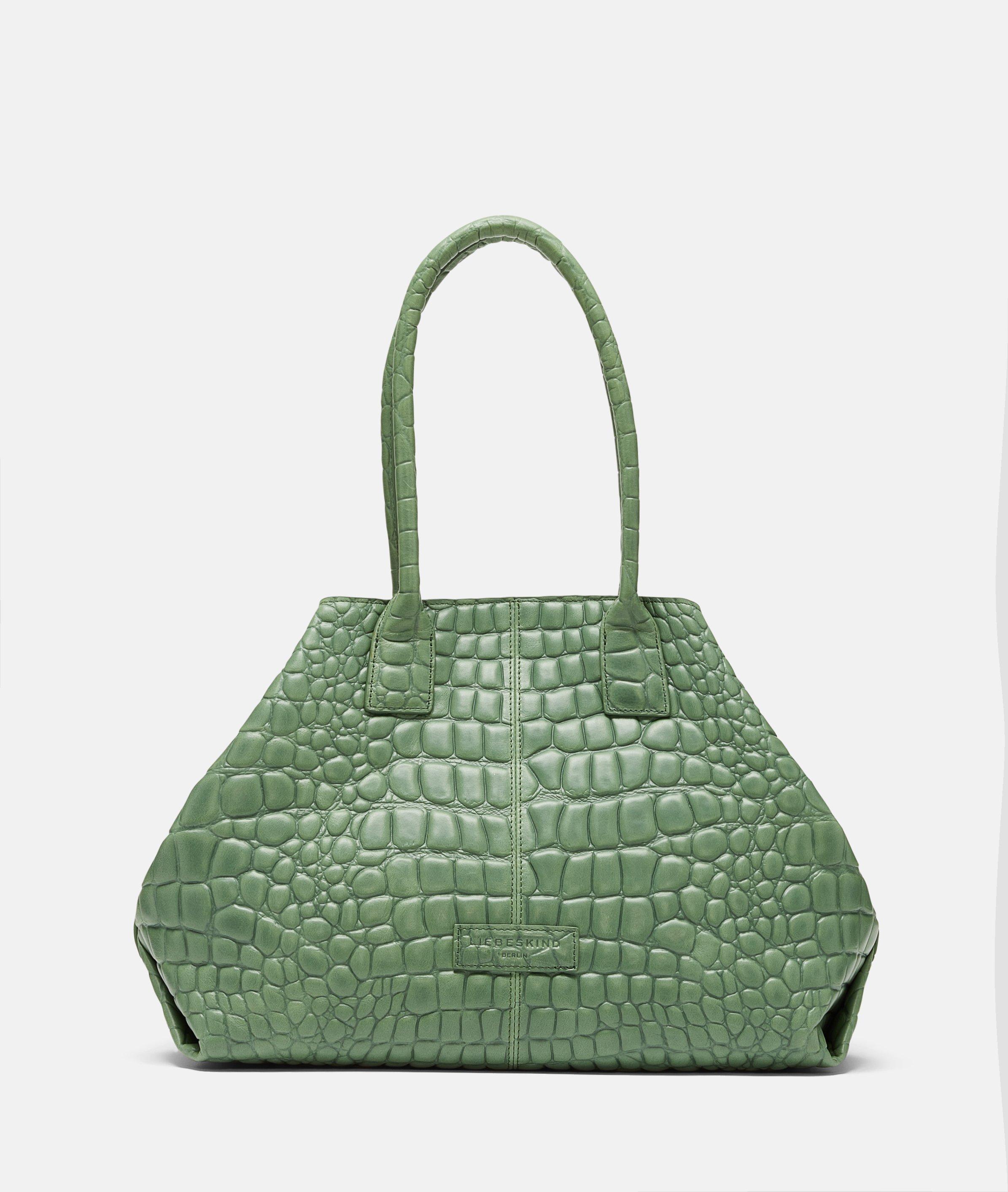 Kroko Chelsea Shopper M