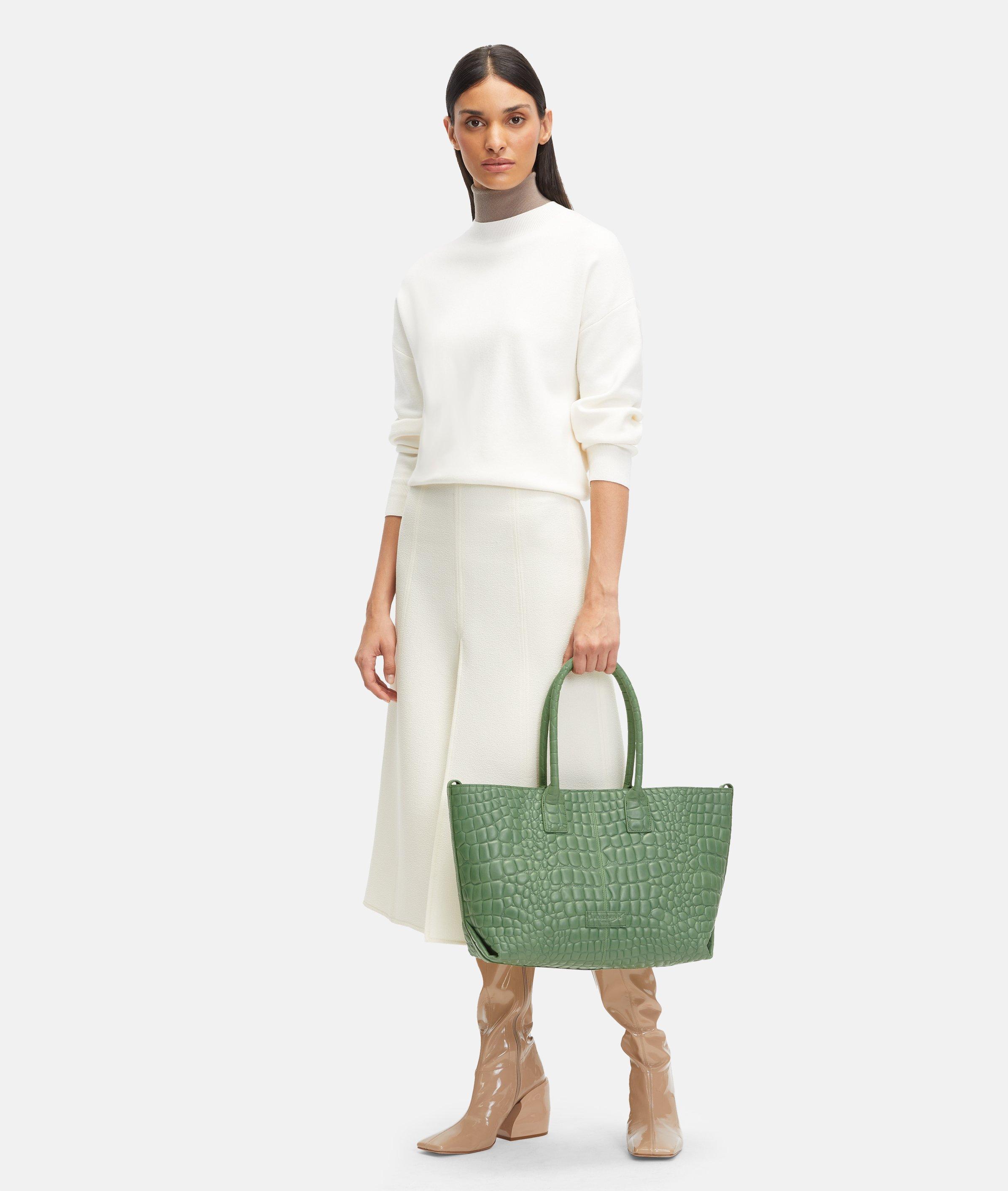 Kroko Chelsea Shopper M